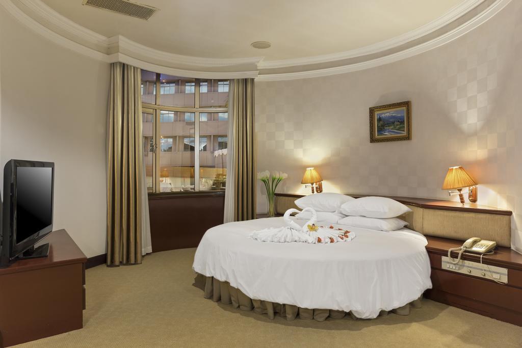 Side Hotel Hanoi