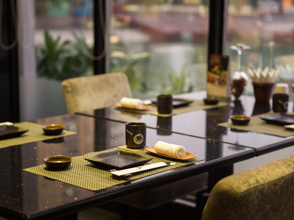 Side Hotel Hanoi