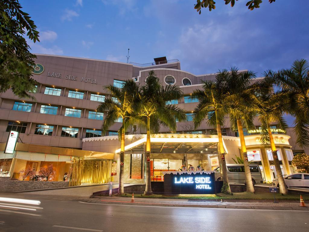 Side Hotel Hanoi