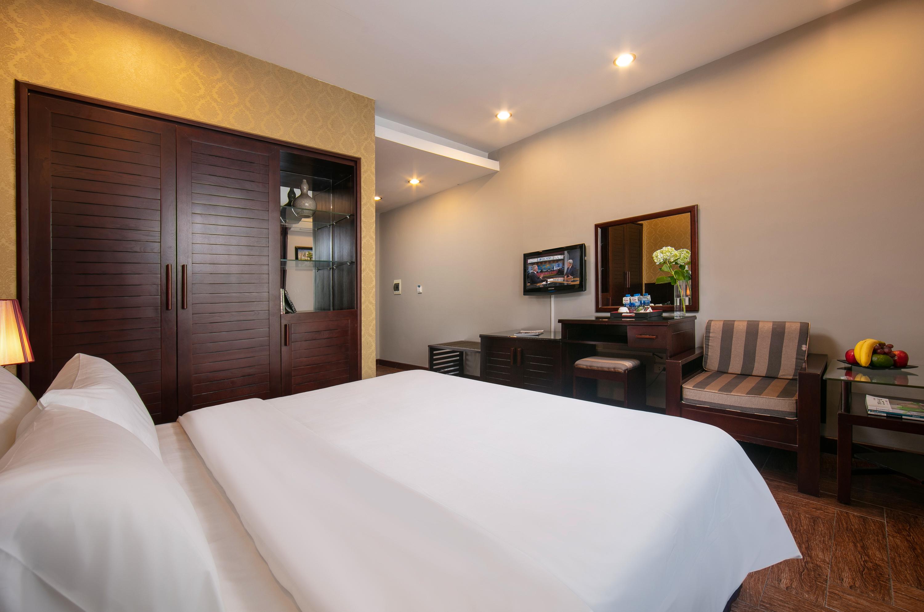 Sen 3* Hà Nội