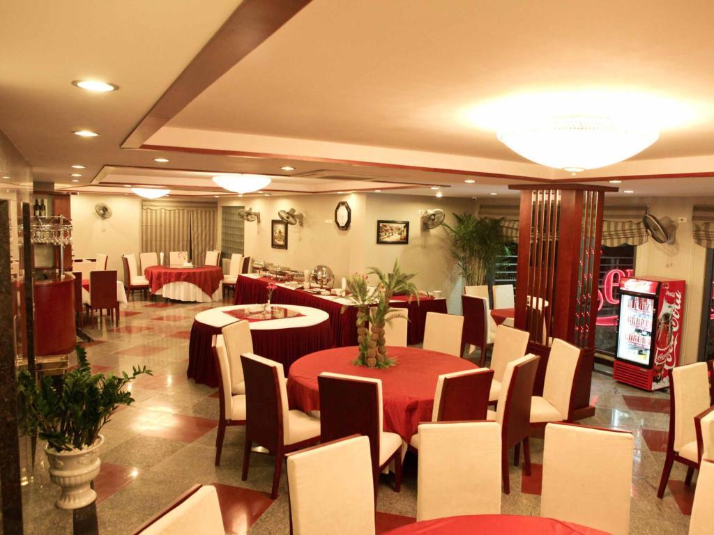 Sen 3* Hà Nội