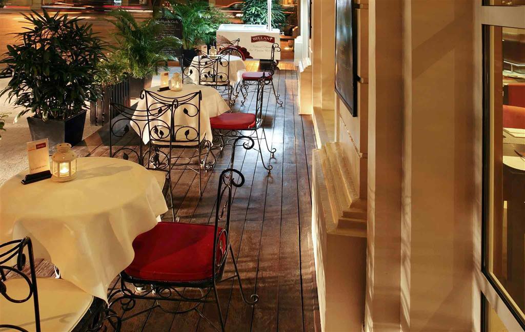 Mercure La Gare Hotel