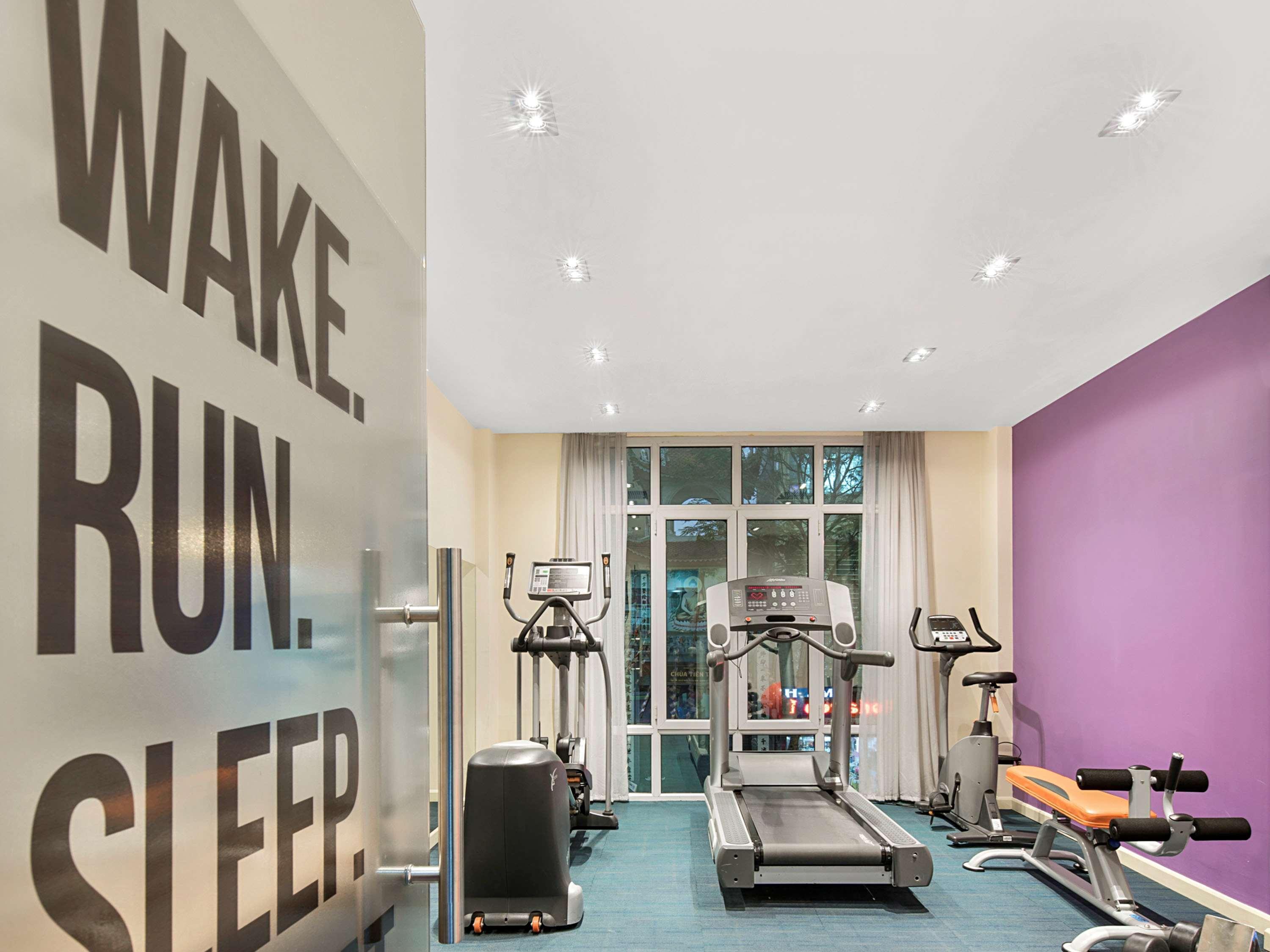 Mercure La Gare Hotel 4*