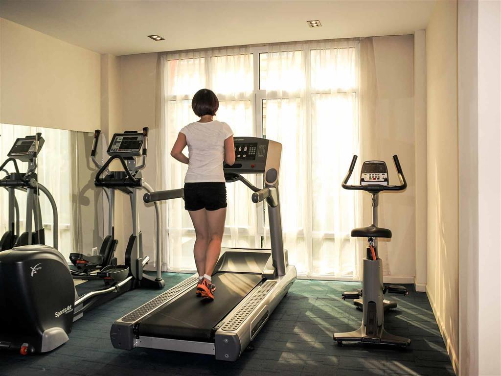Hotel Mercure La Gare