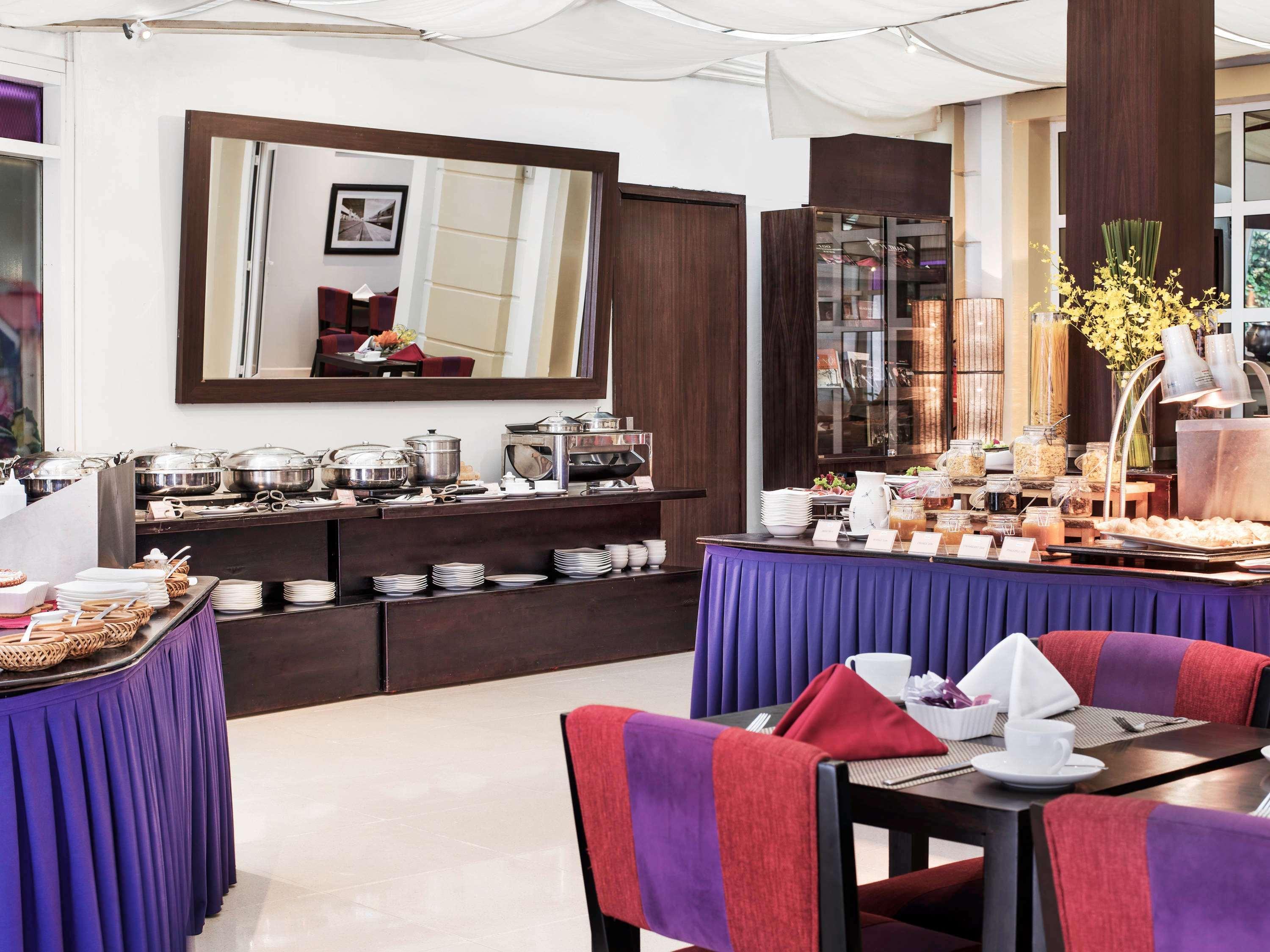 Mercure La Gare Hanoi