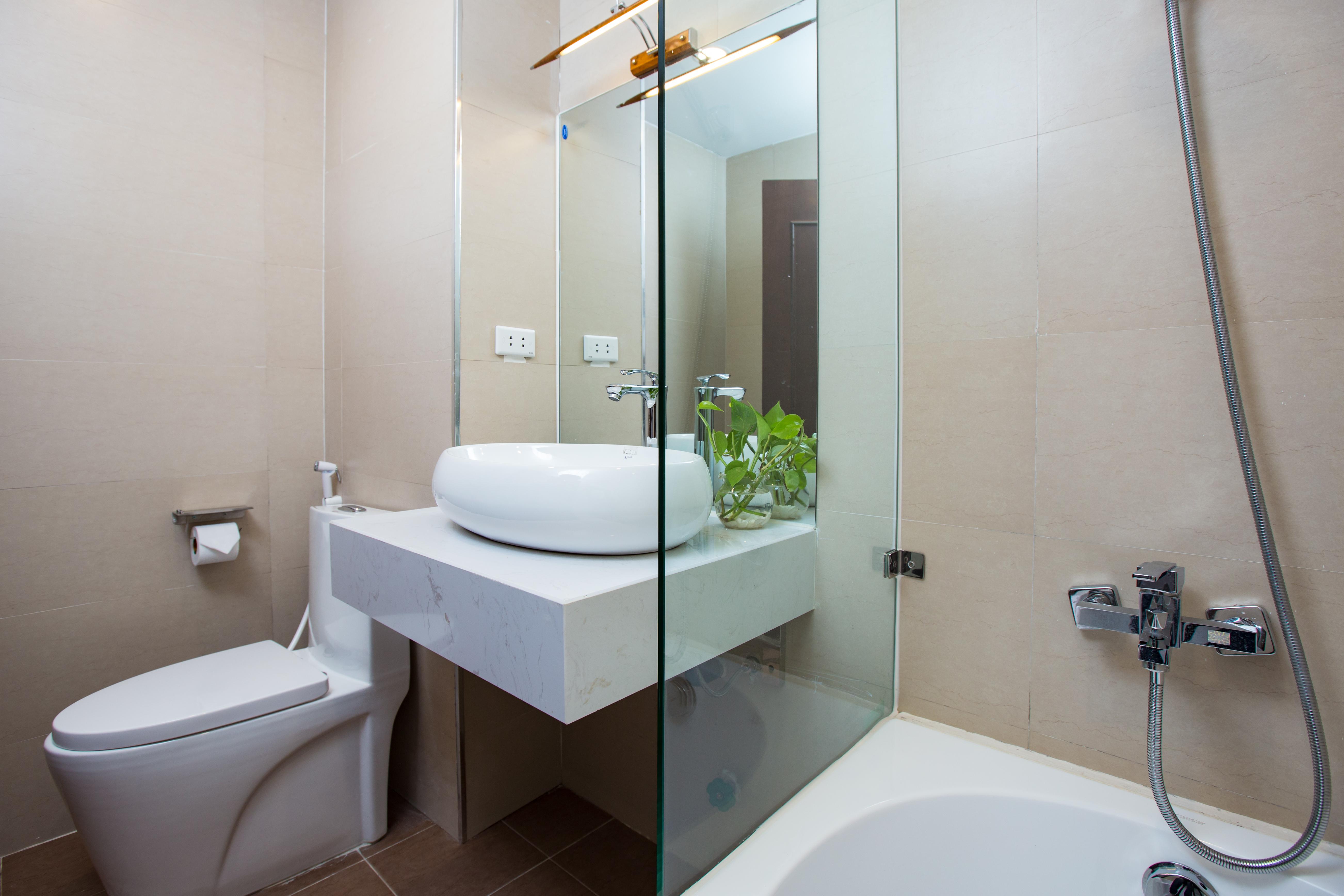Hotel Thang Long Espana Hanoi