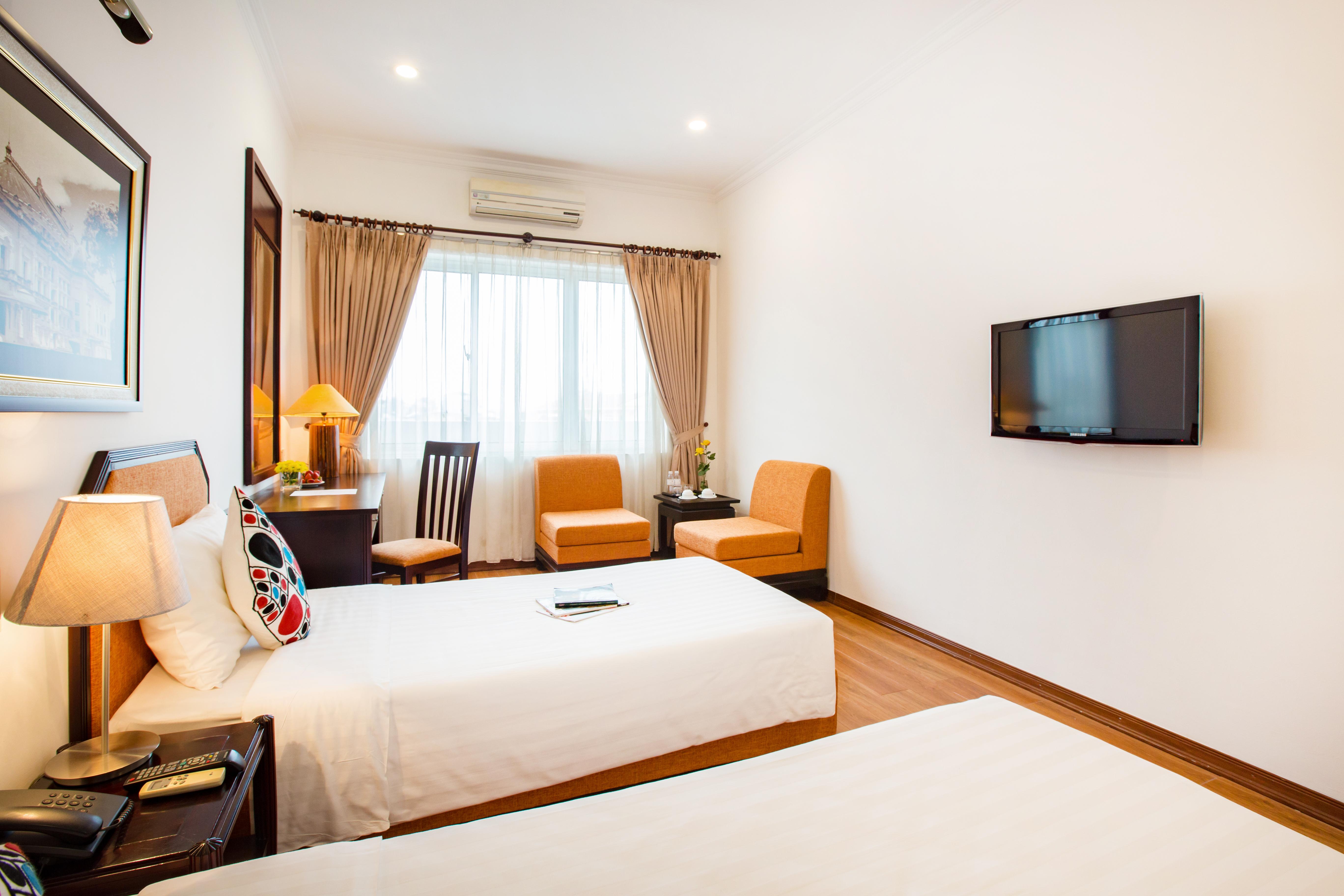 Thang Long Espana 3* Hanoi