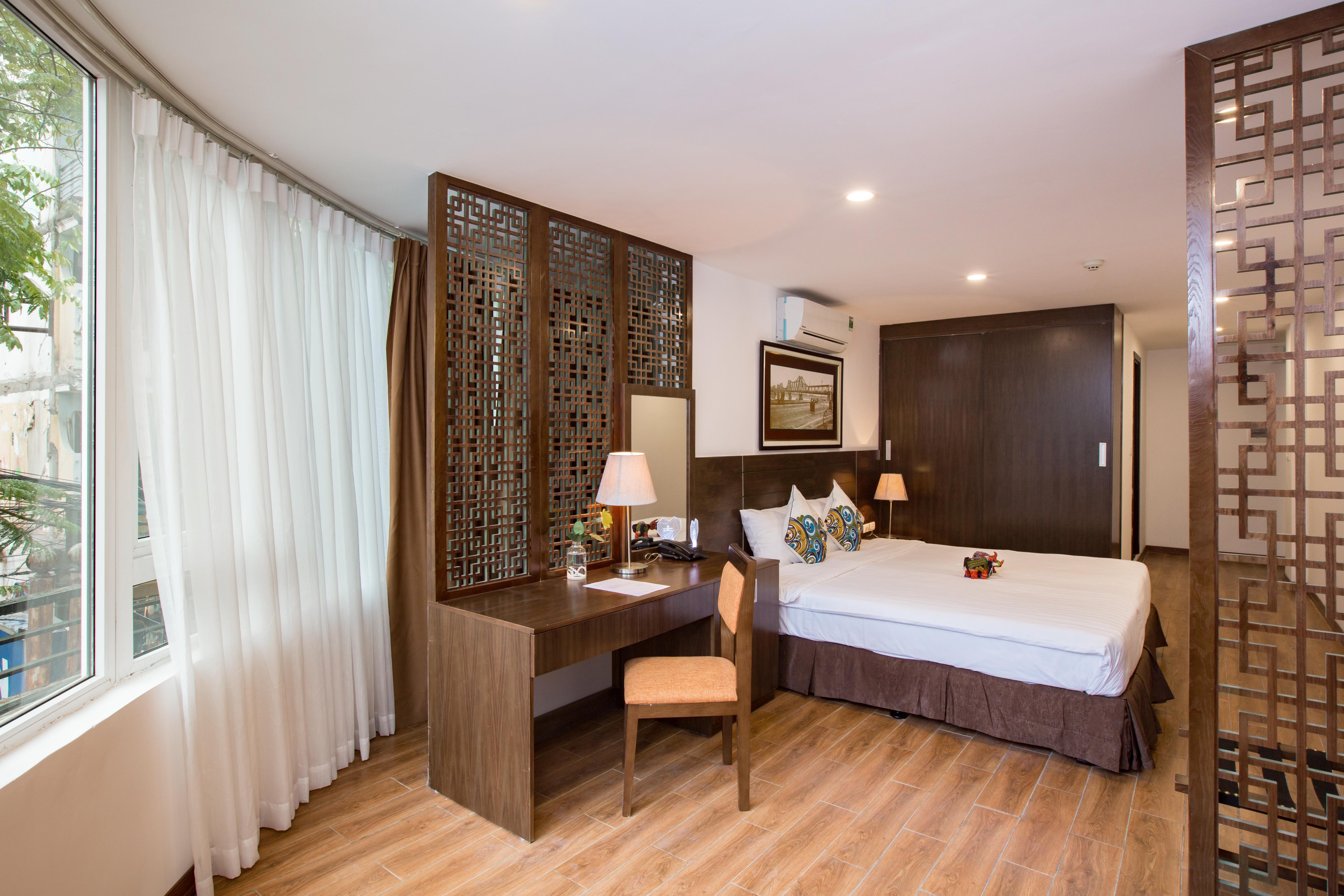 Thang Long Espana 3* Hanoi