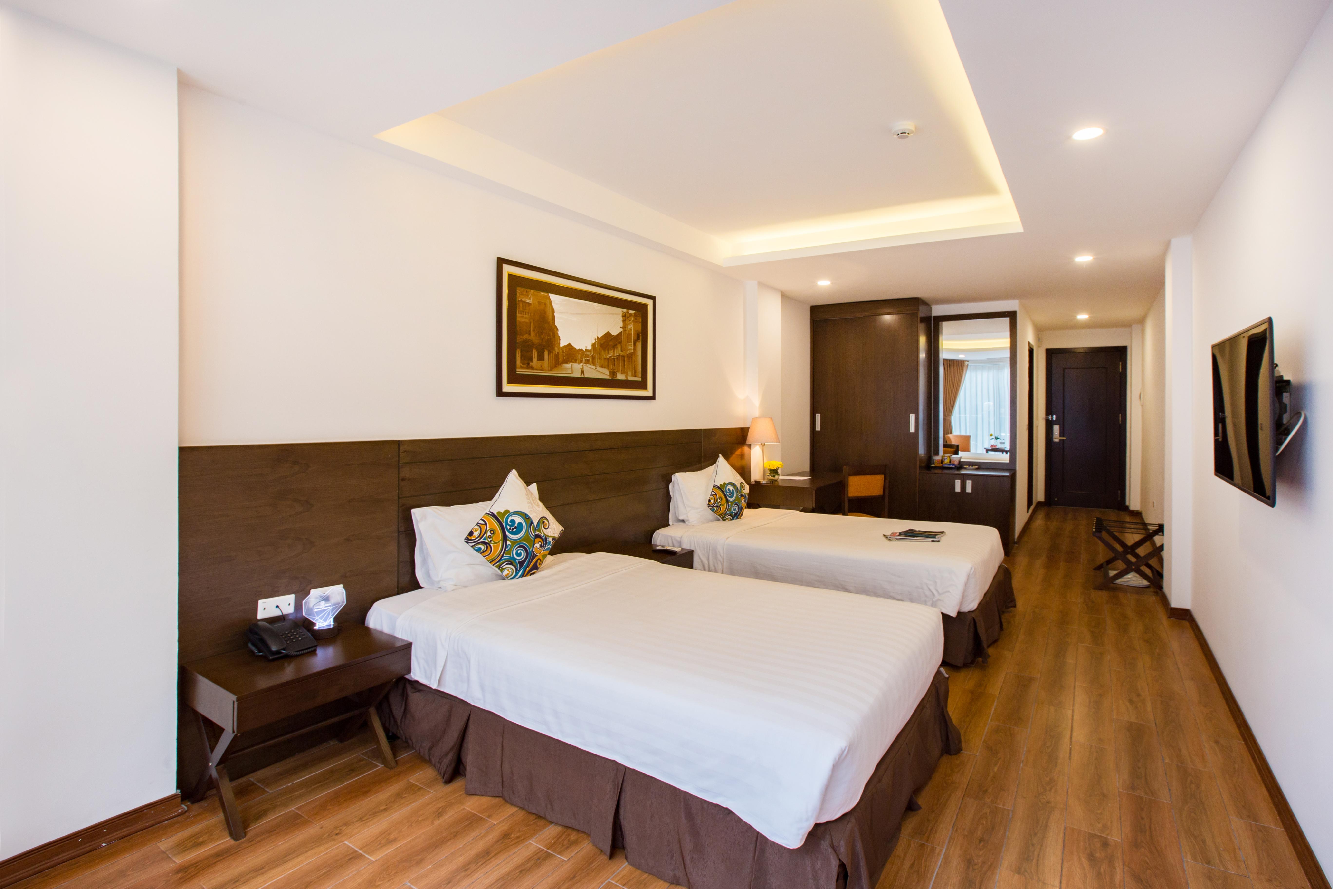 Thang Long Espana
