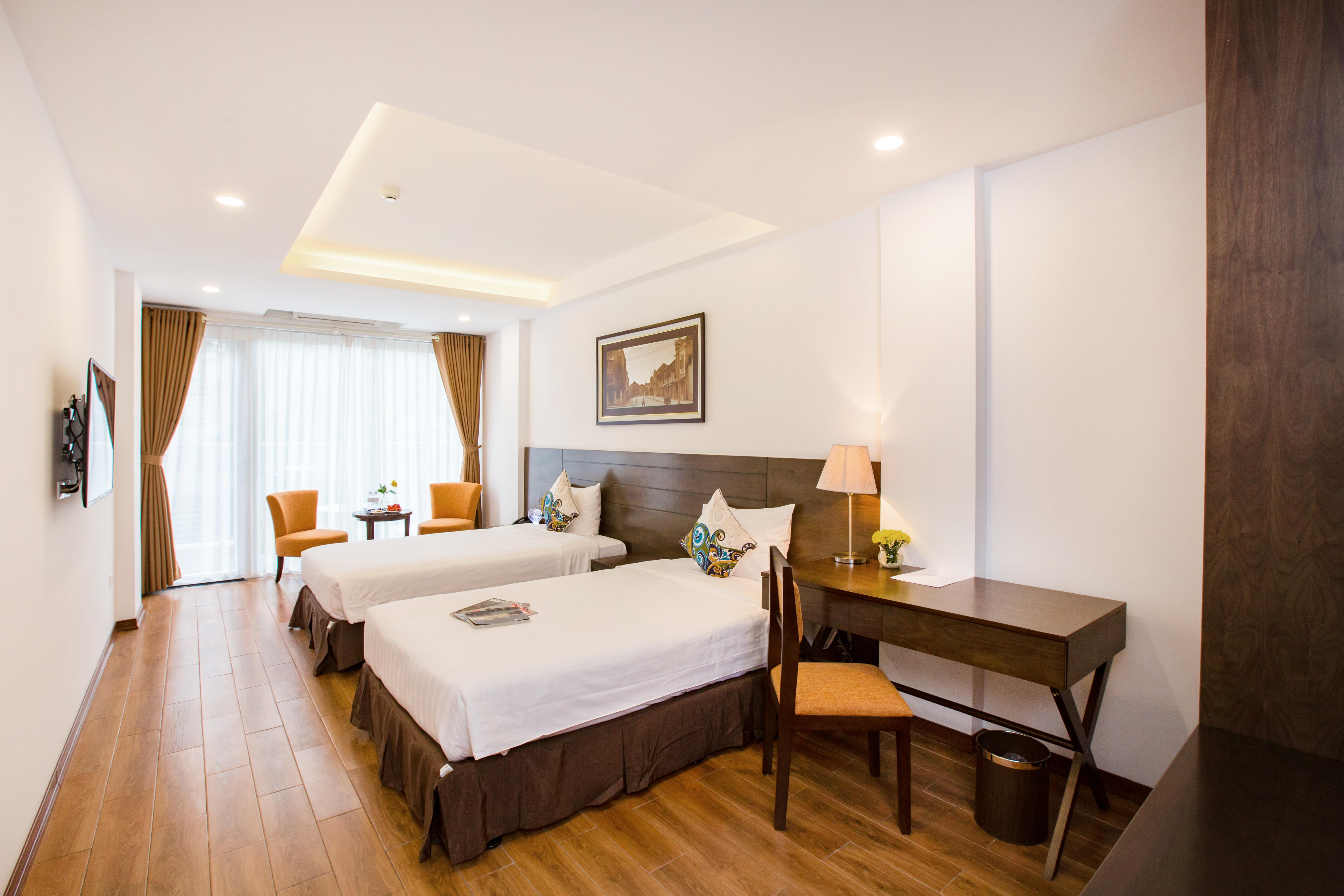 Thang Long Espana 3*
