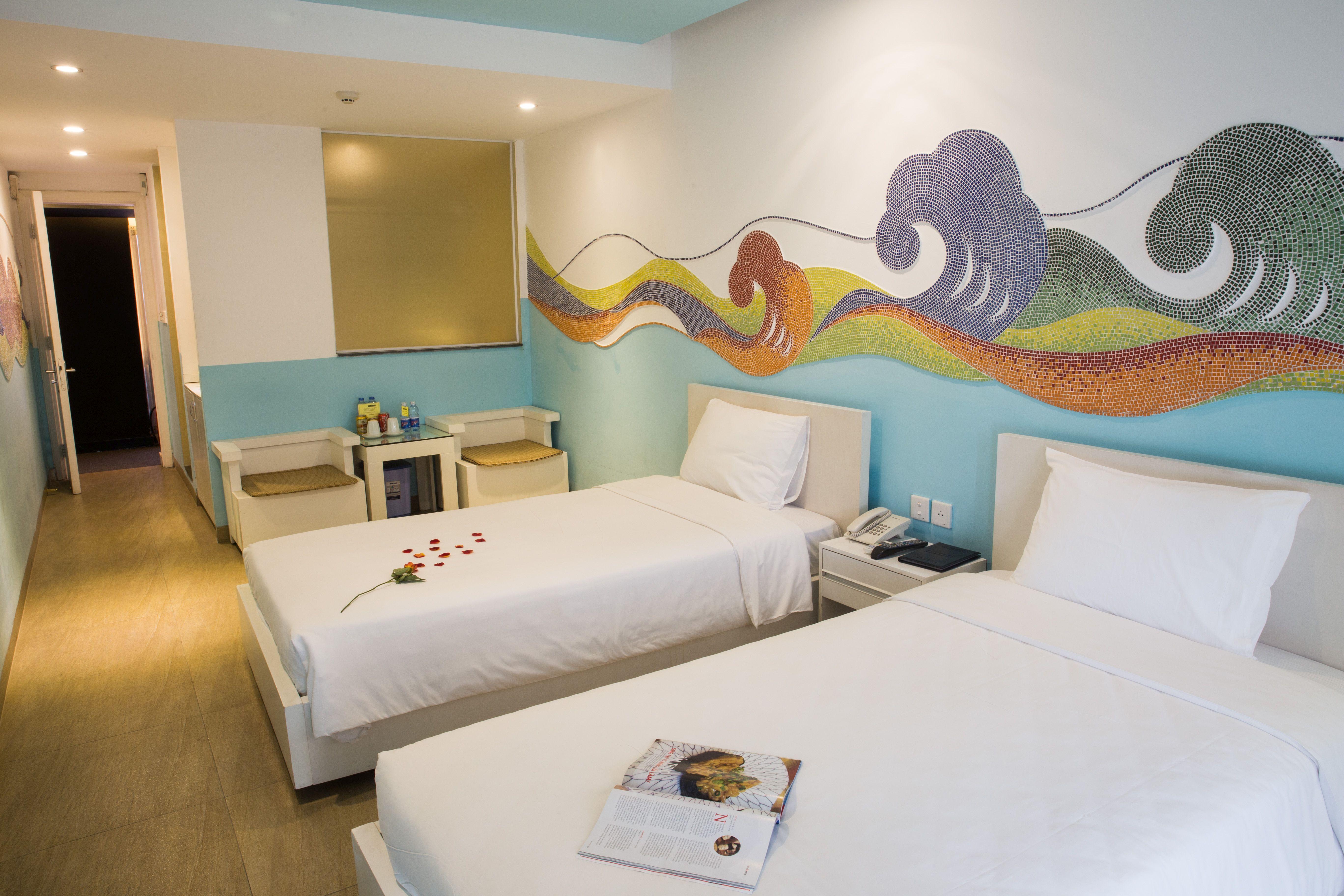 Thang Long Espana 3*