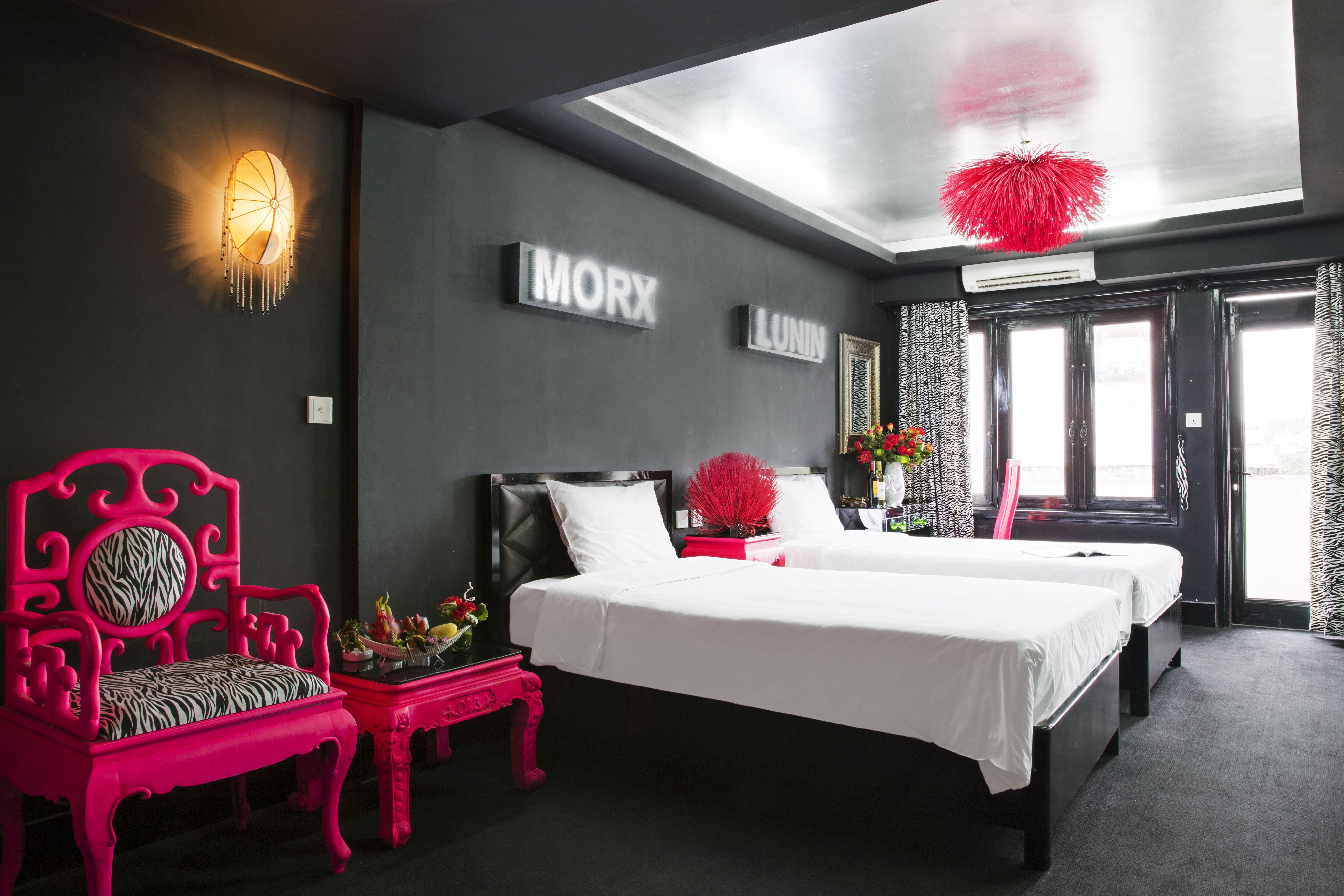 Hotel Thang Long Espana Hanoi