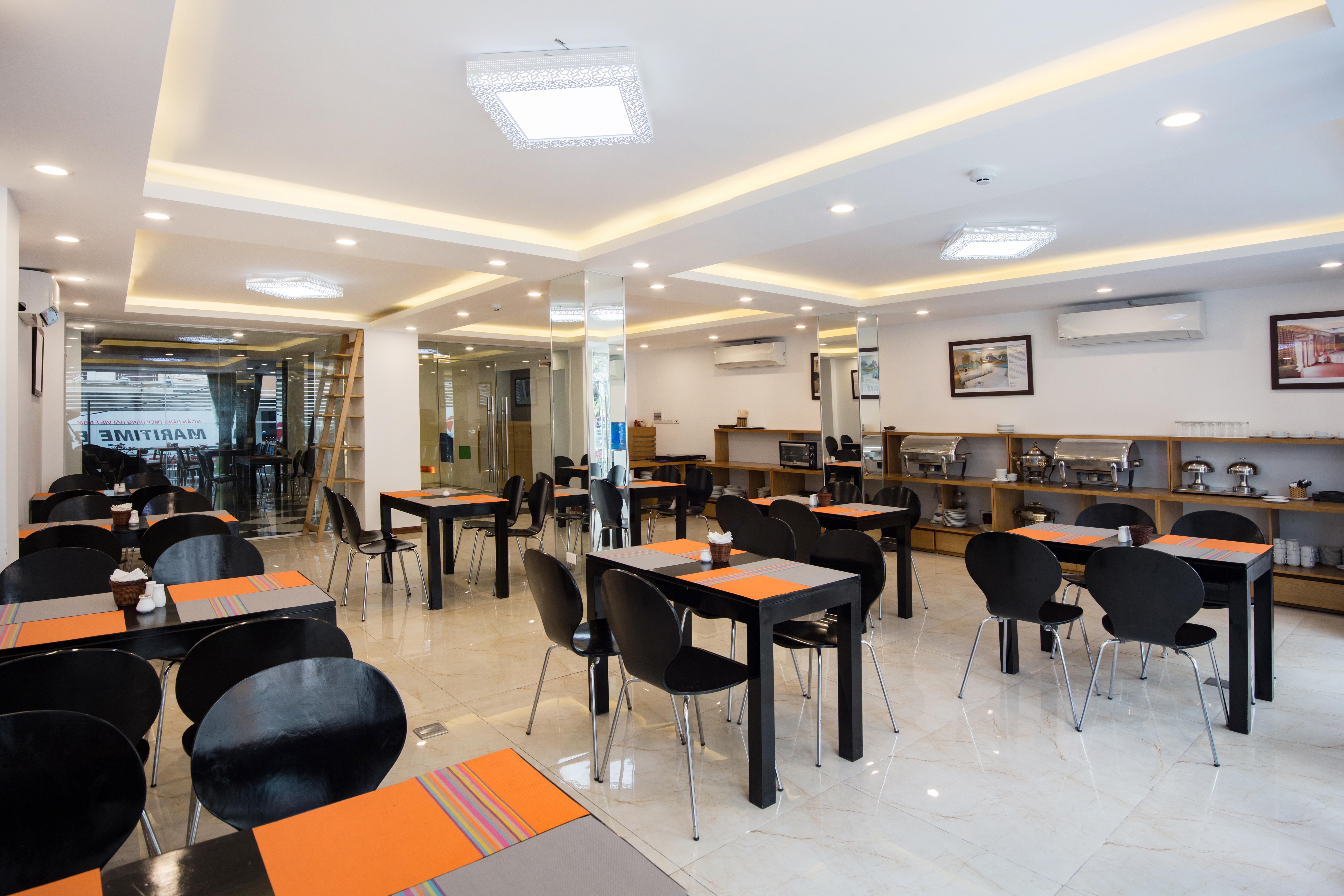Thang Long Espana Hotel 3*
