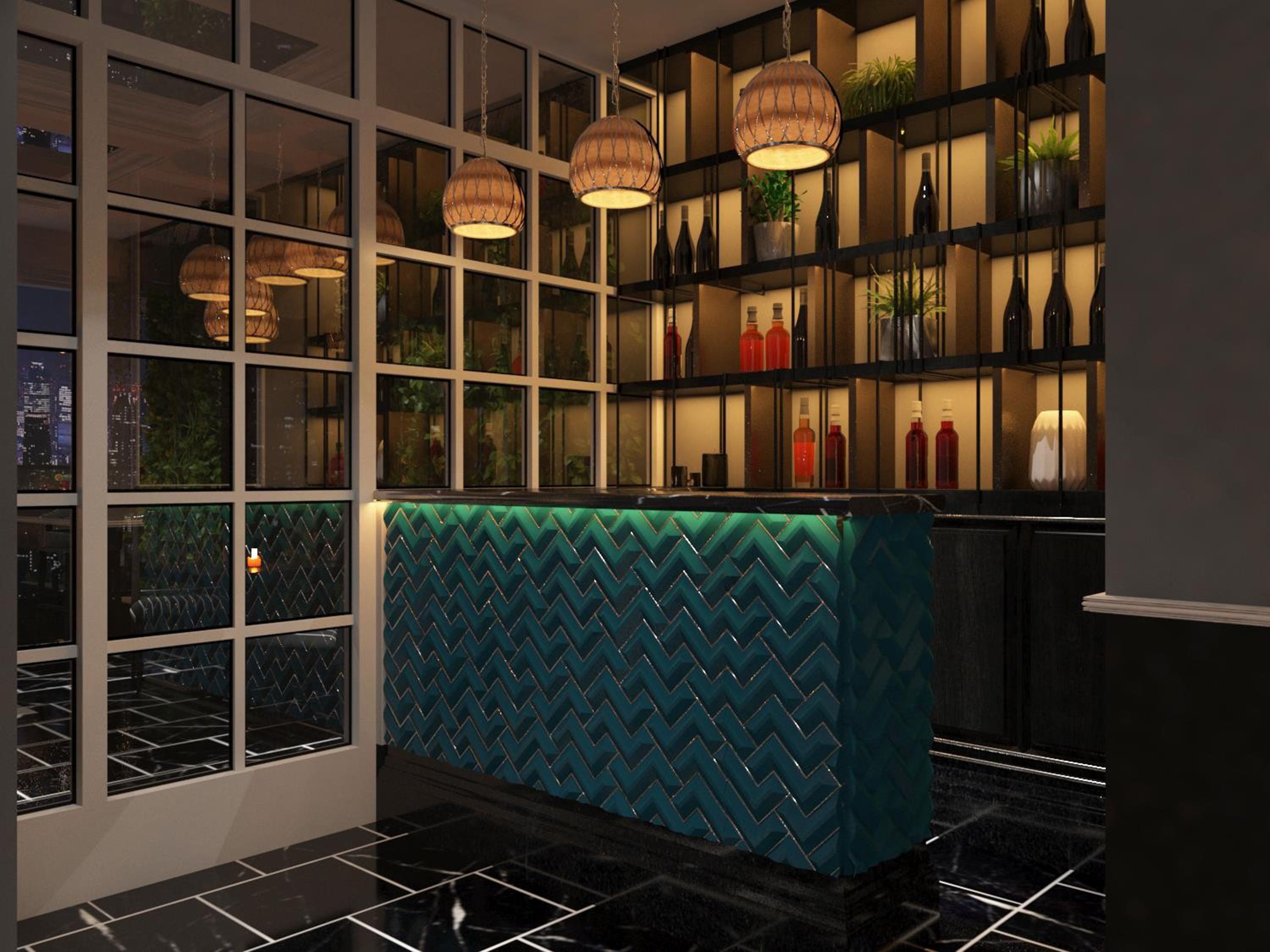 Khách Sạn&spa Imperial Hà Nội