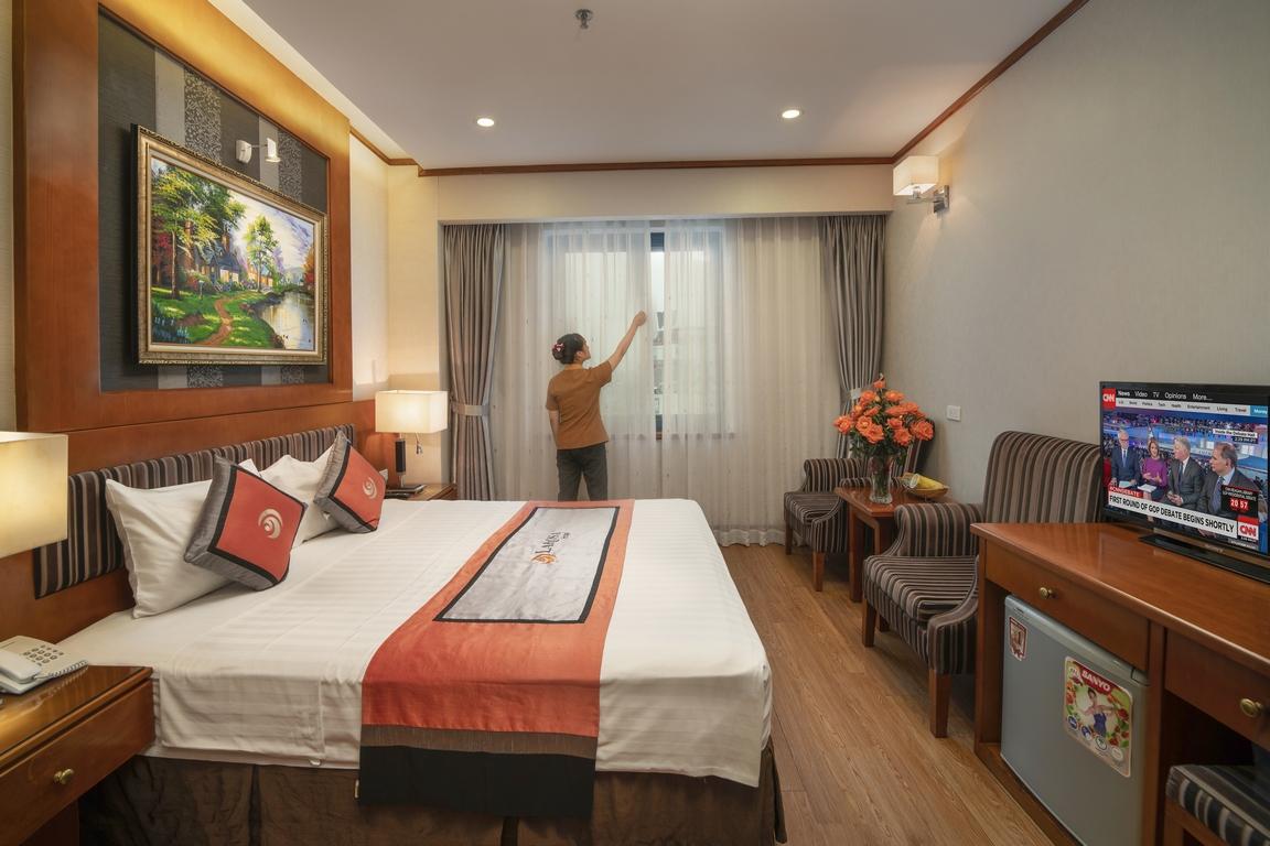Larosa Hotel