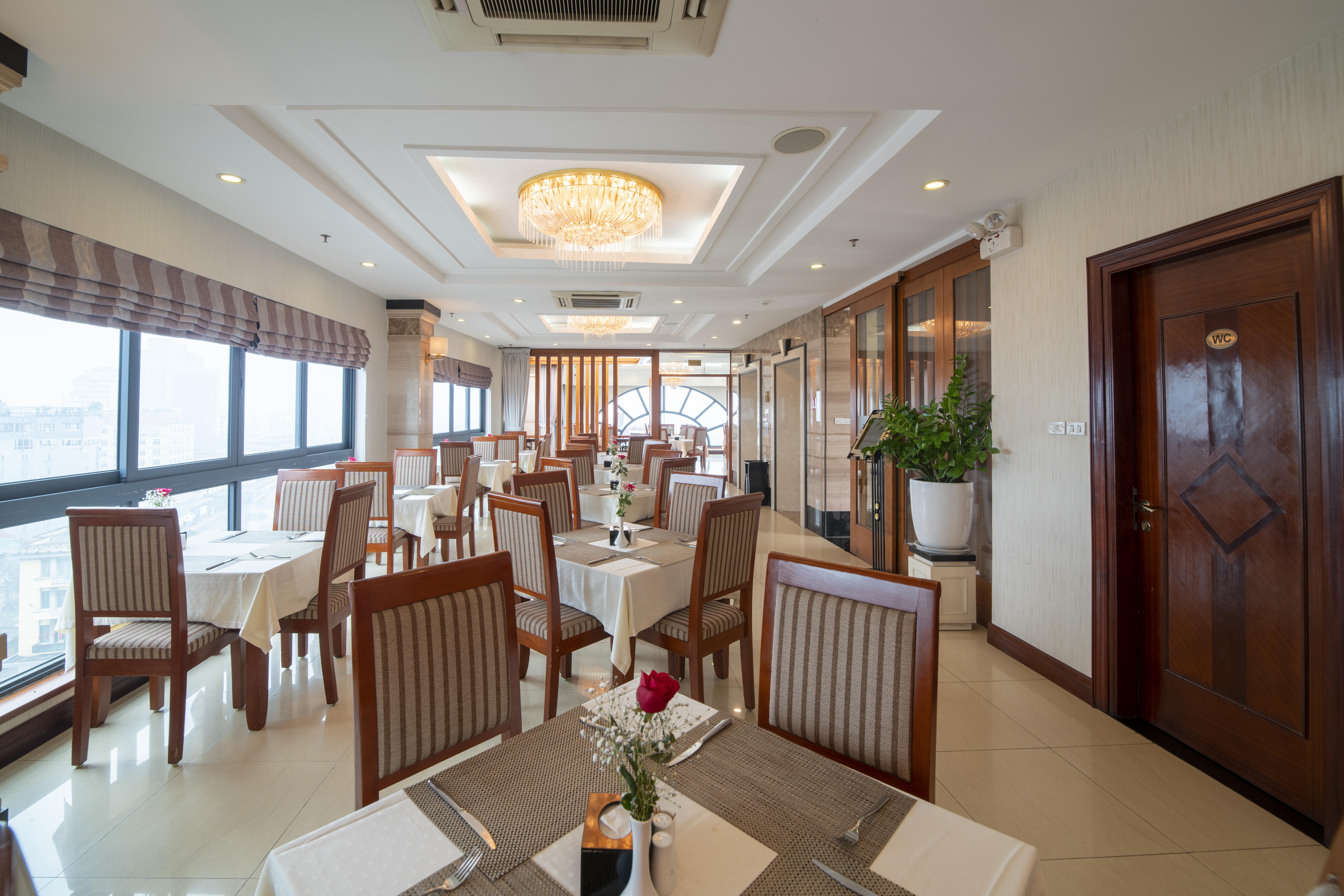 Larosa Hotel Hanoi