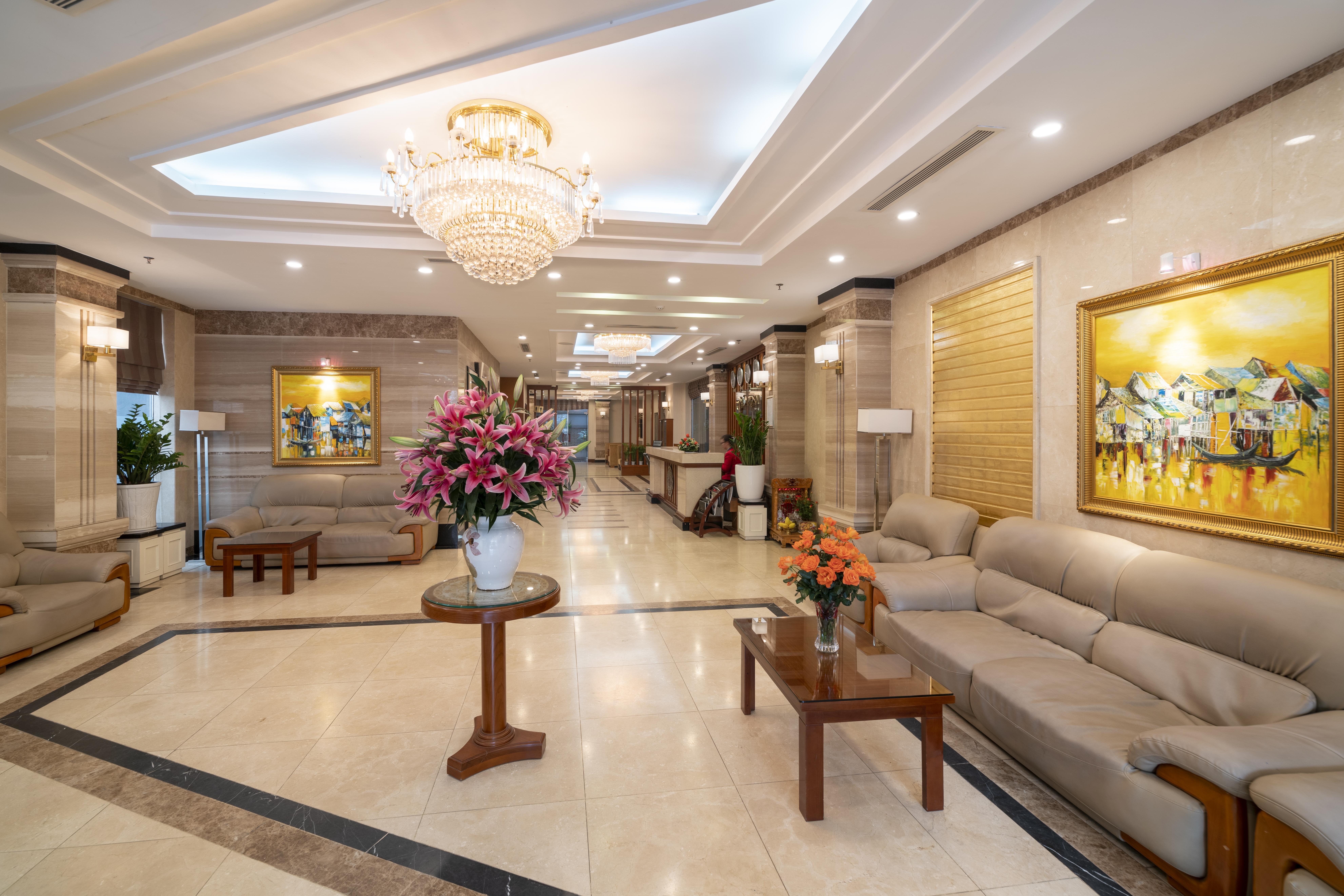Larosa Hotel Hanoi