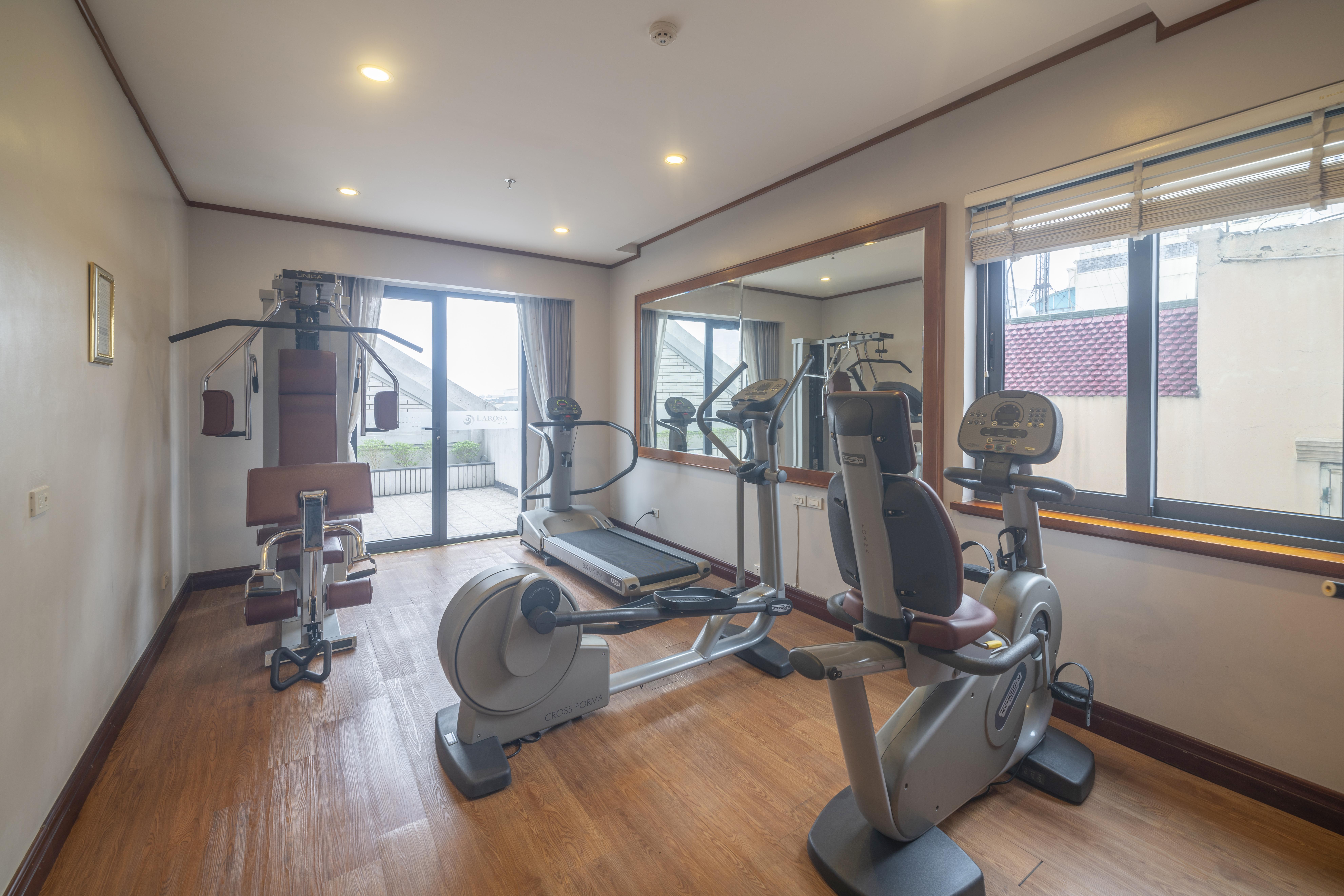 Hotel Larosa 4*