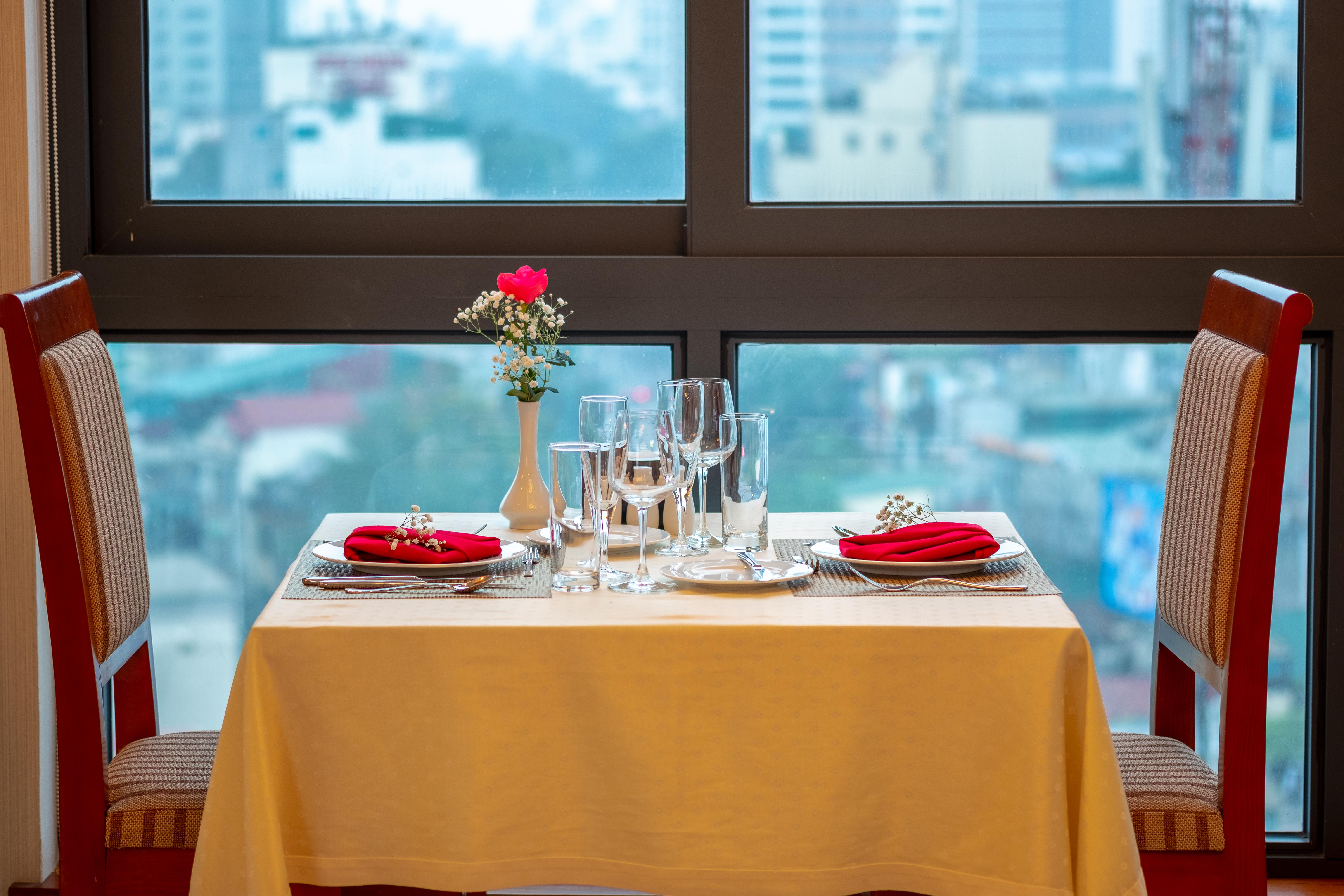 Larosa Hotel 4*