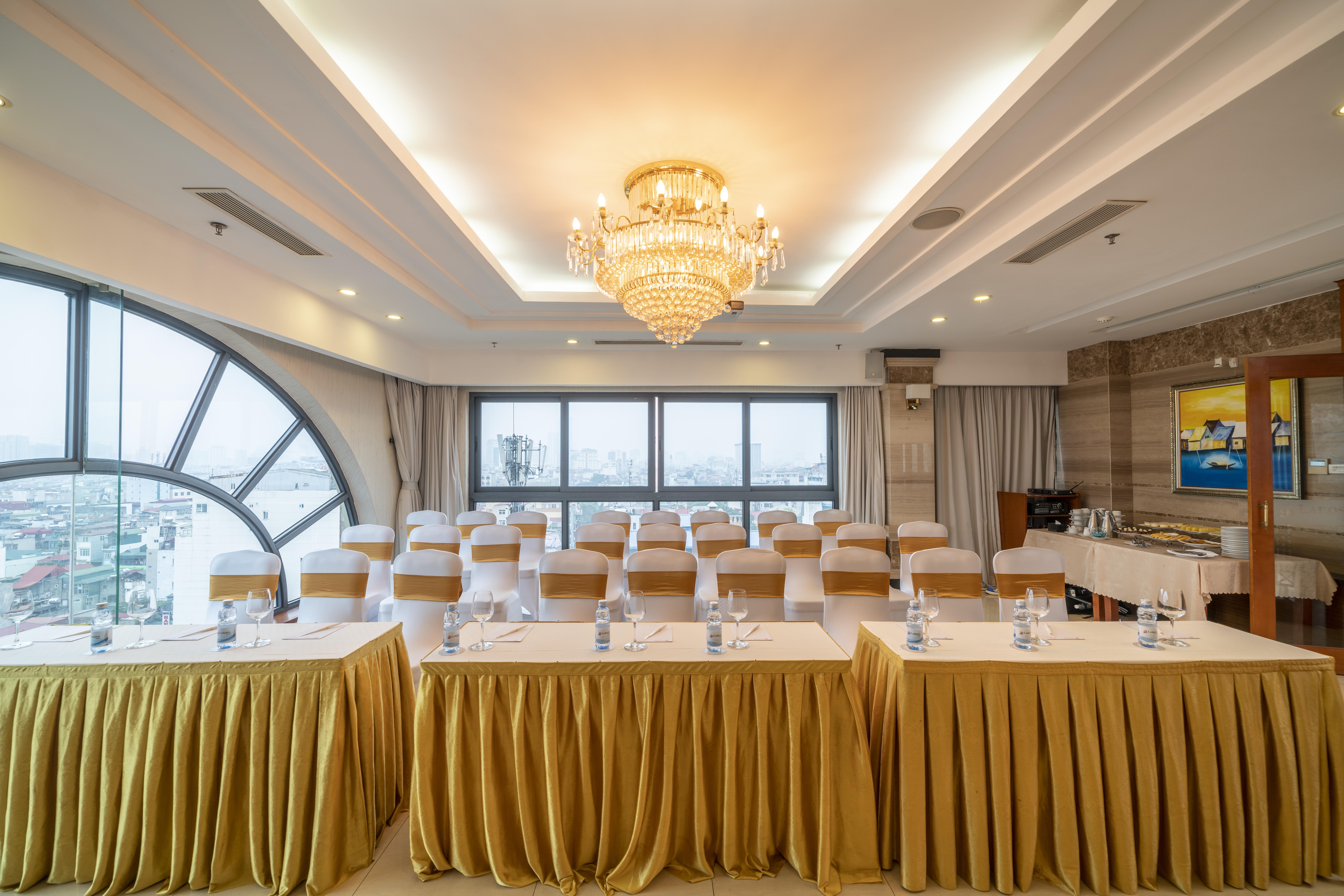 Larosa Hotel 4*
