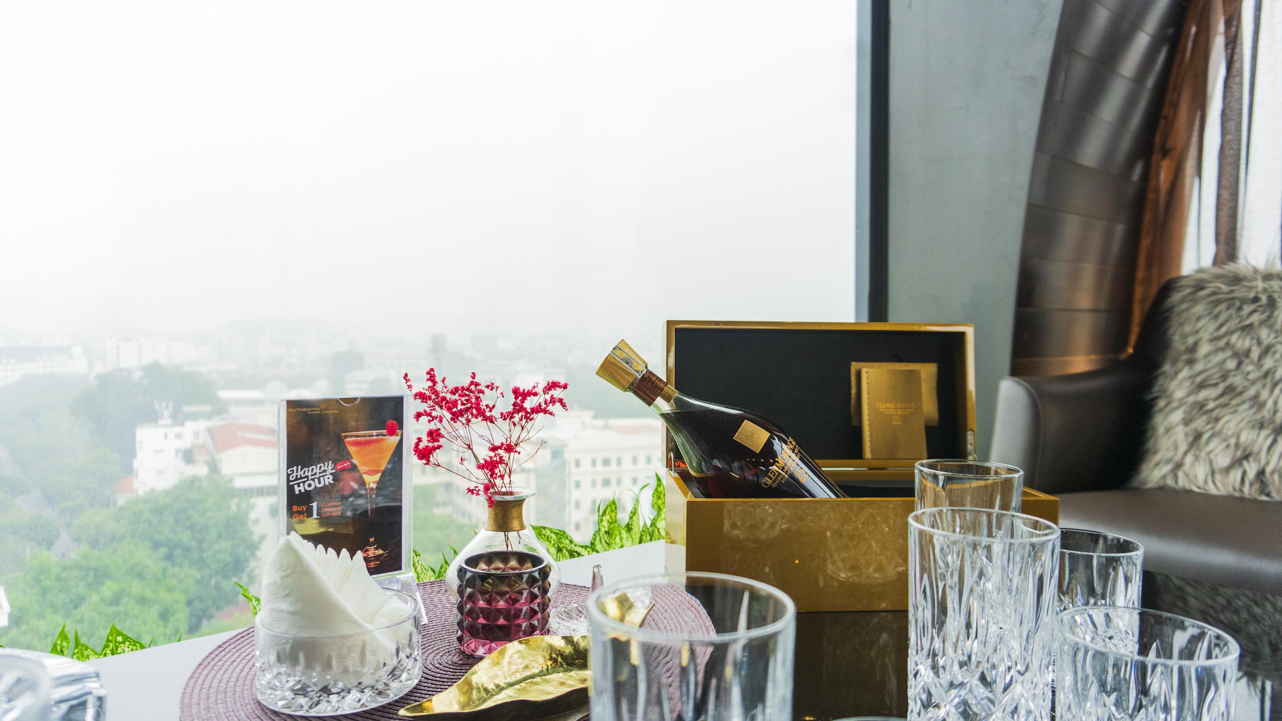 Hotel Authentic Boutique Hanoi