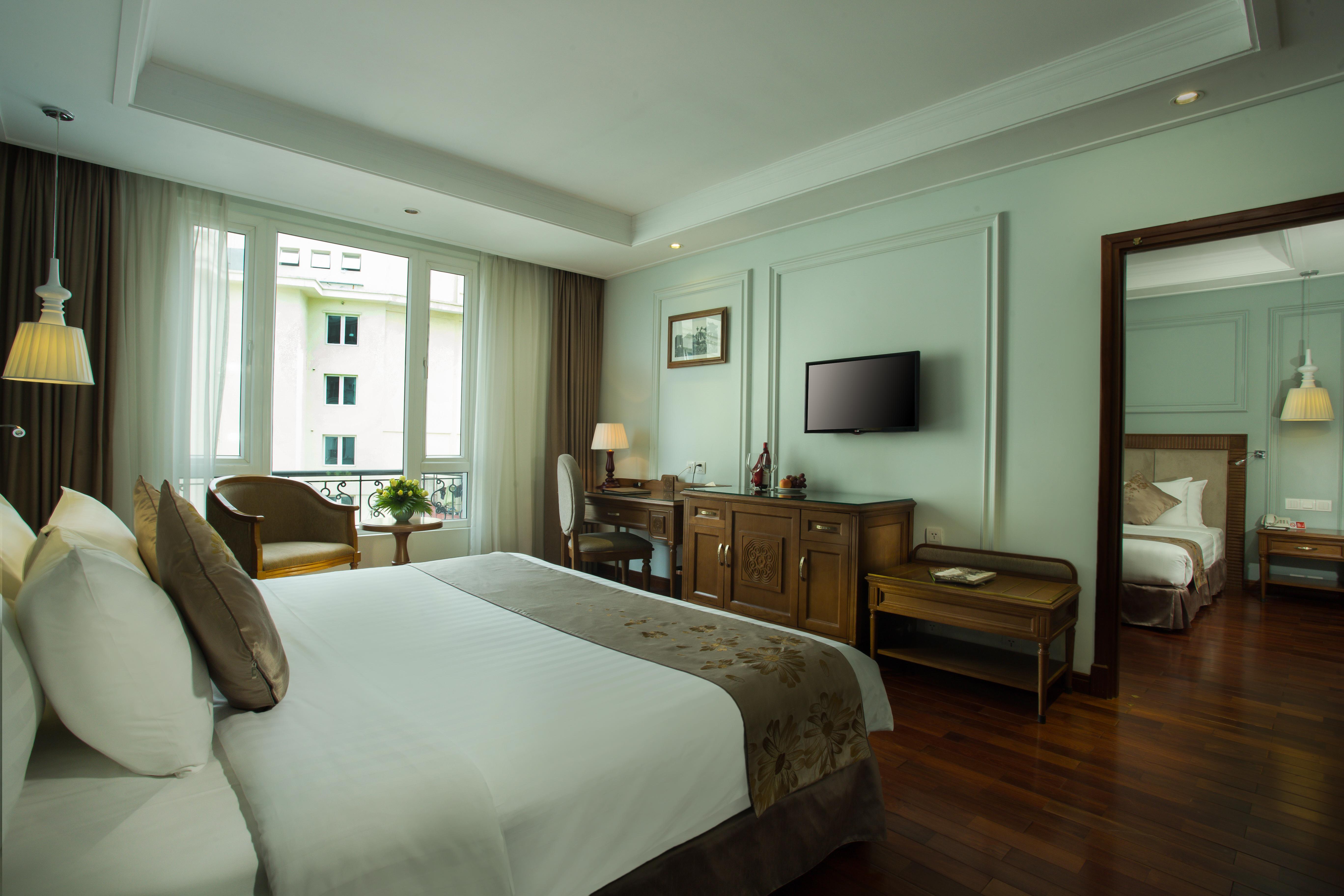 Hotel Pearl 4*