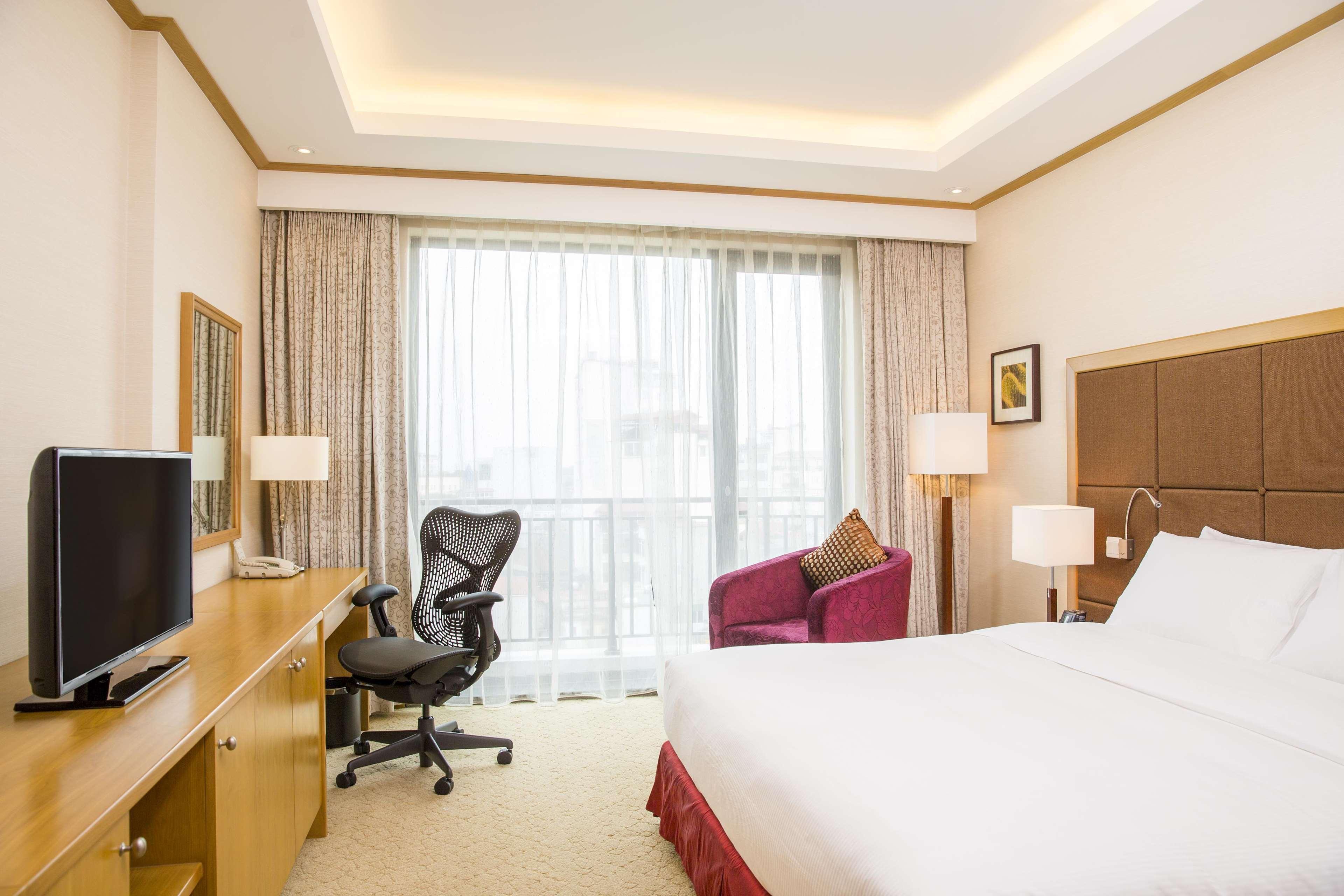 Hilton Garden Hotel