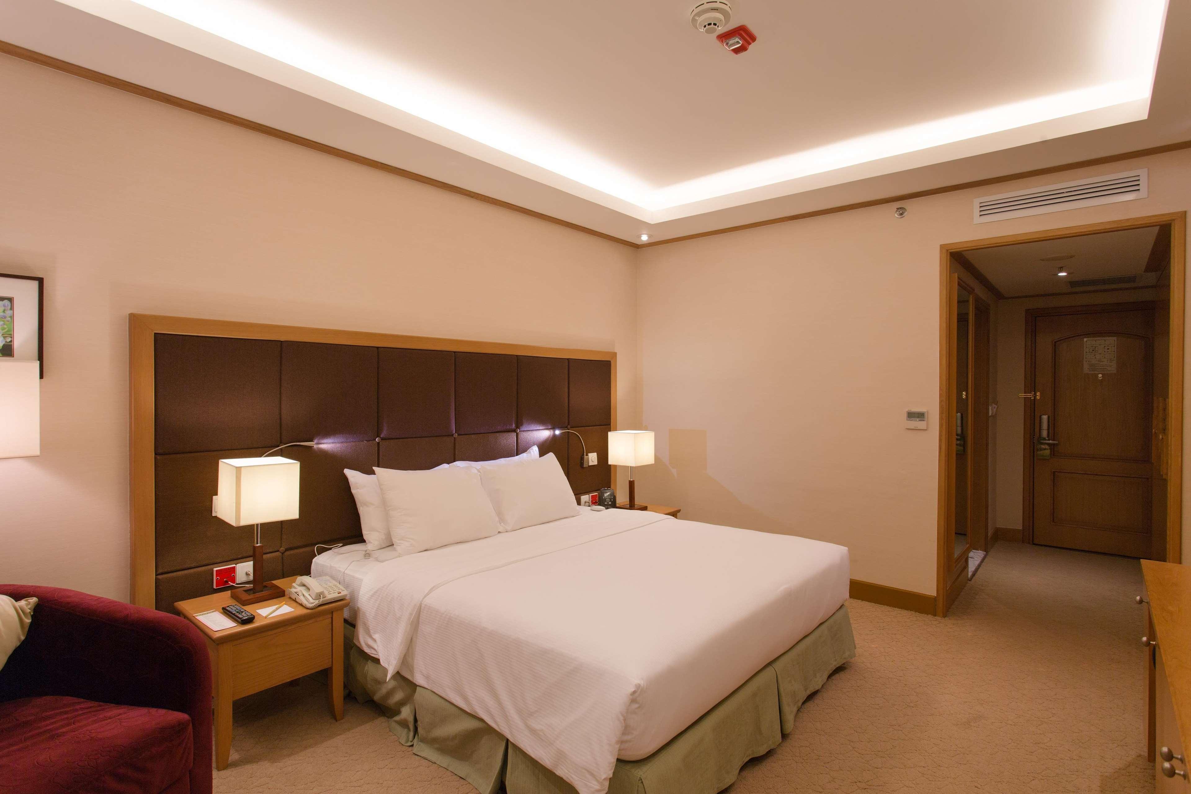 Hilton Garden