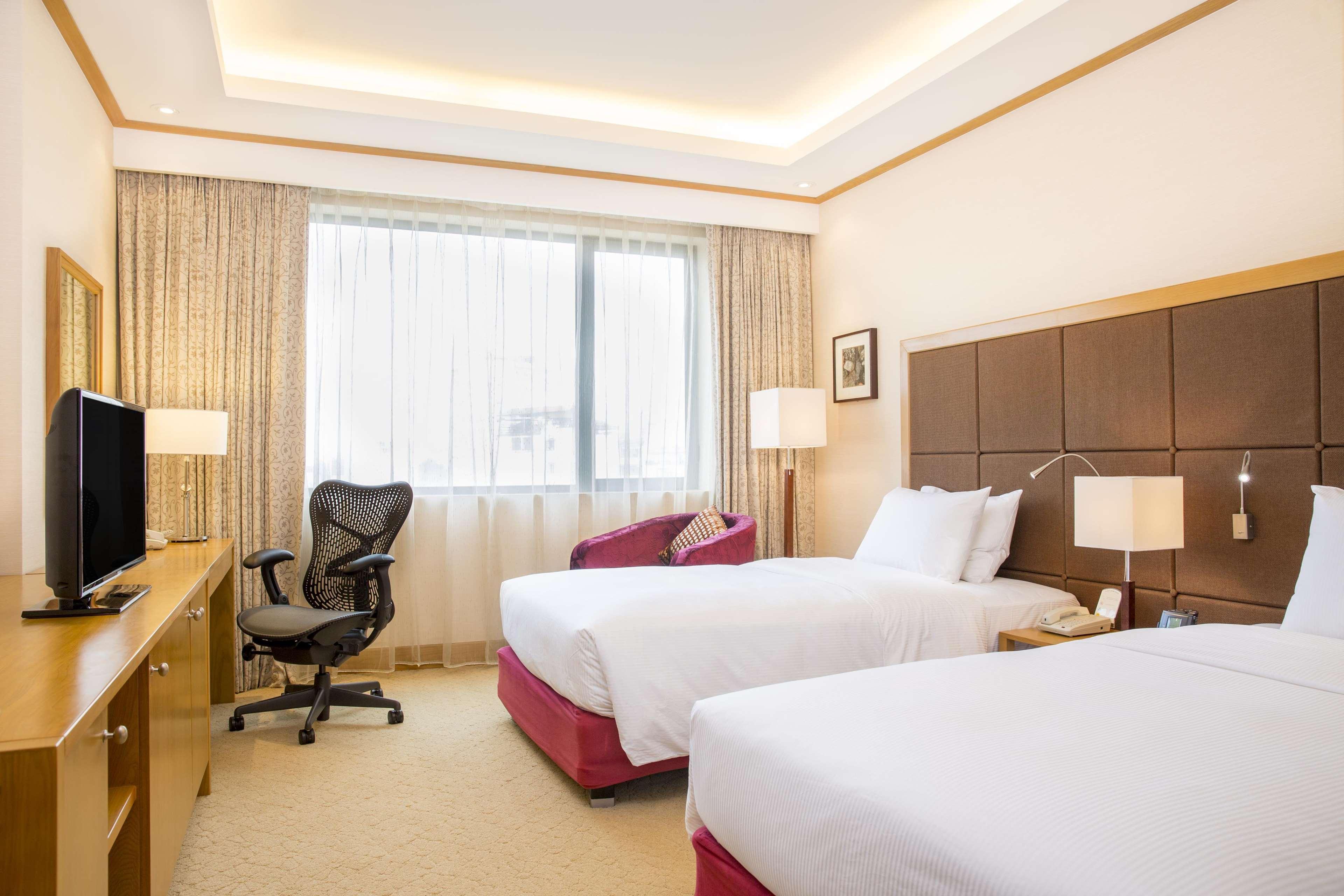 Hilton Garden Hotel