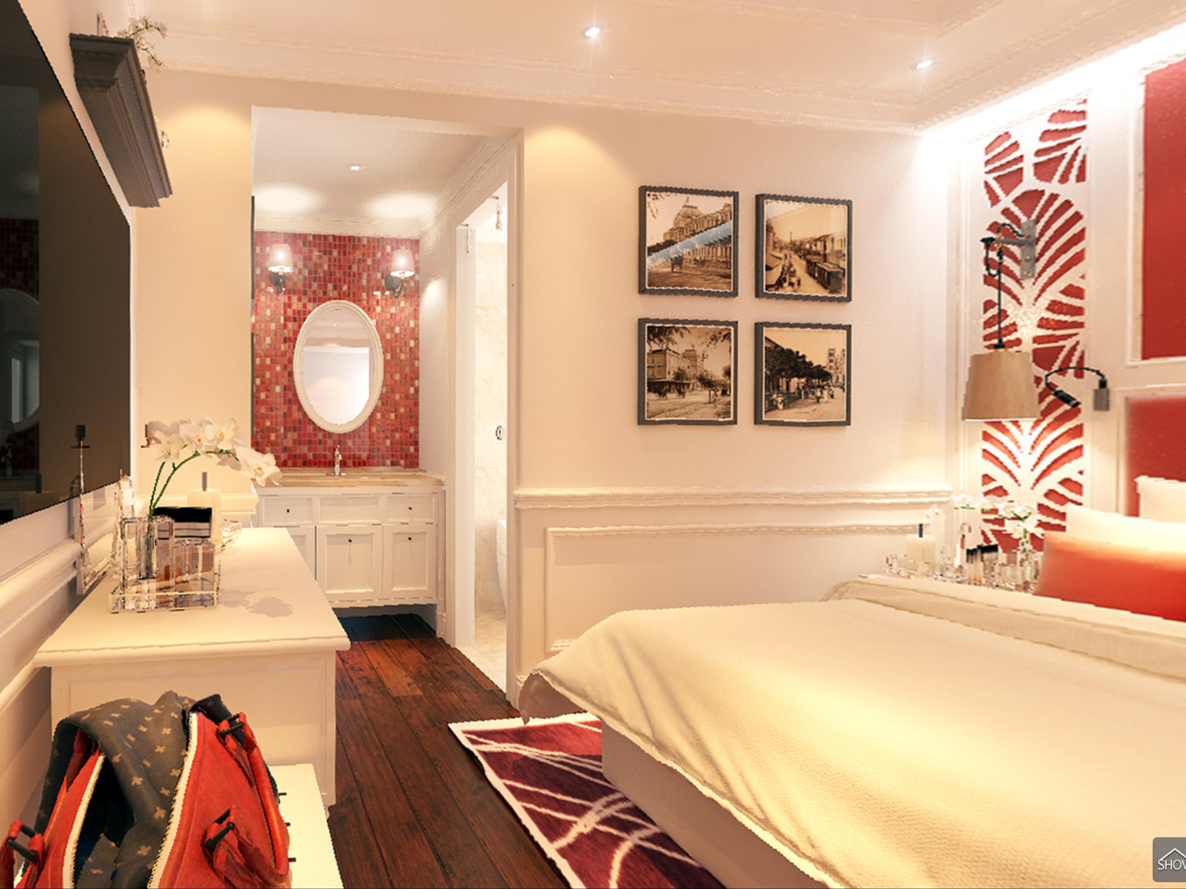 Hotel Gem Premier & Hanoi