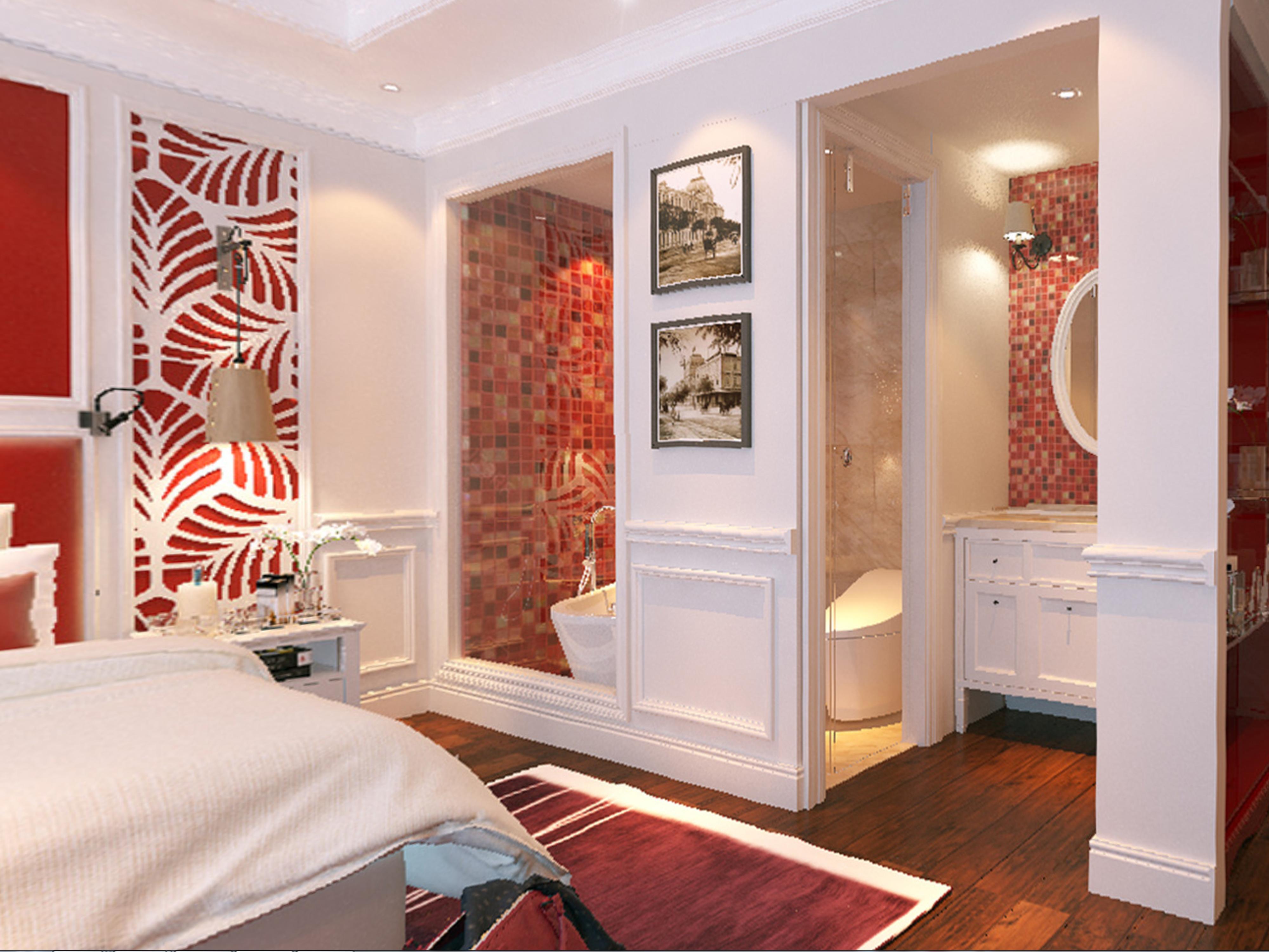 Gem Premier & 4* Hanoi