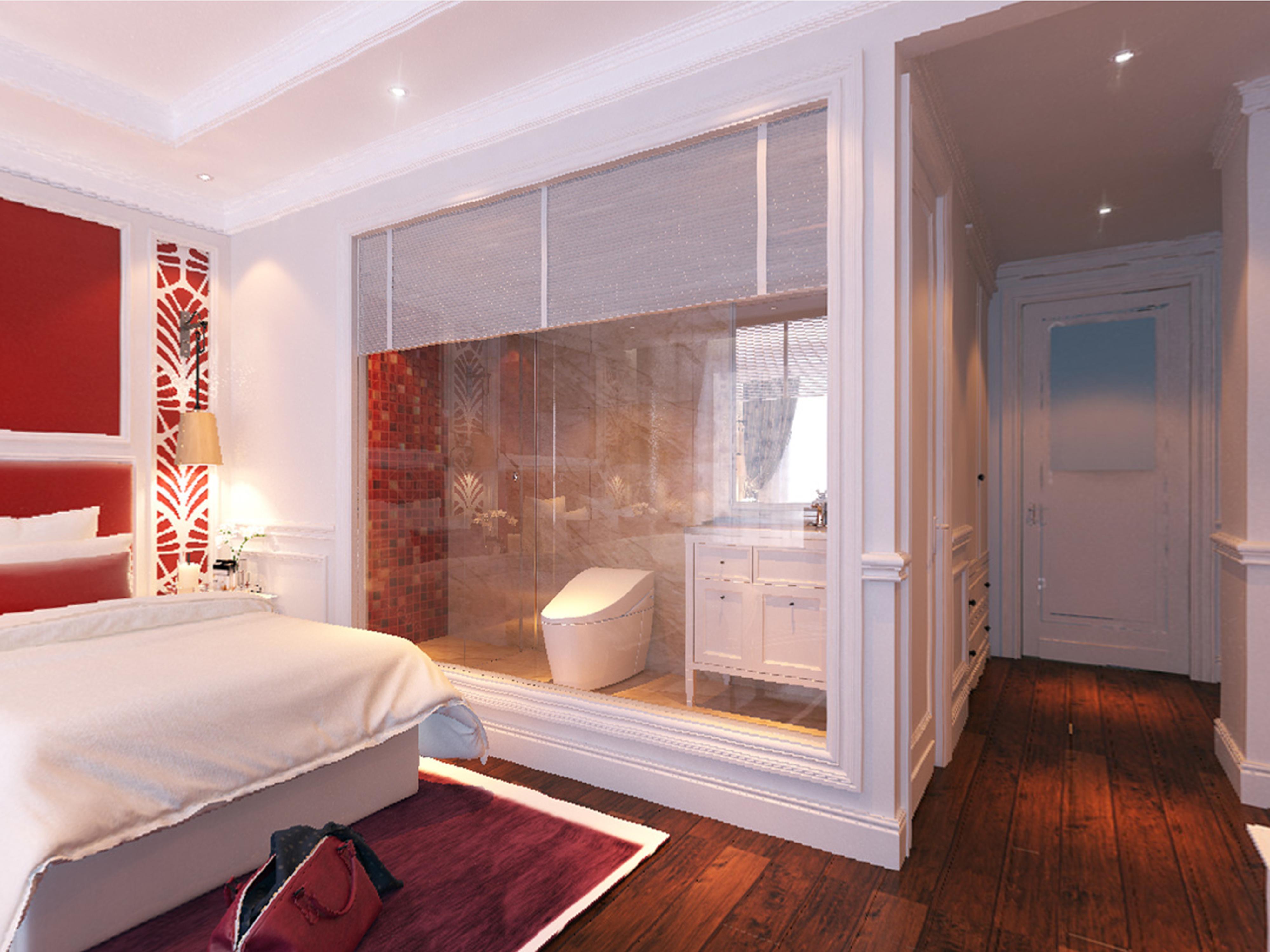 Gem Premier & Hotel Hanoi