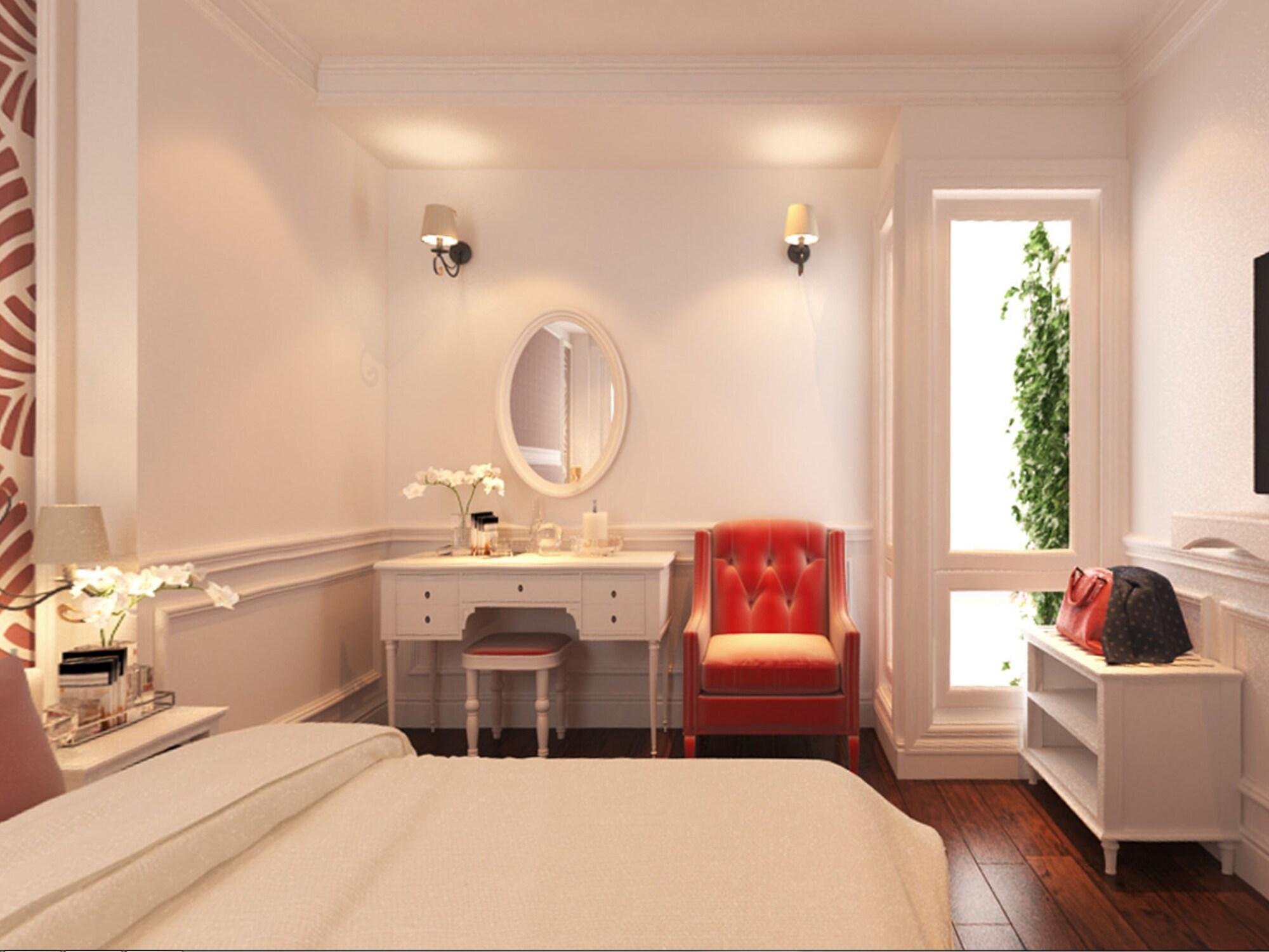 Gem Premier & Hanoi