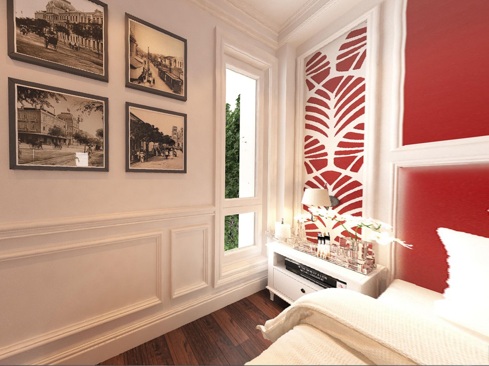 Gem Premier & 4* Hanoi