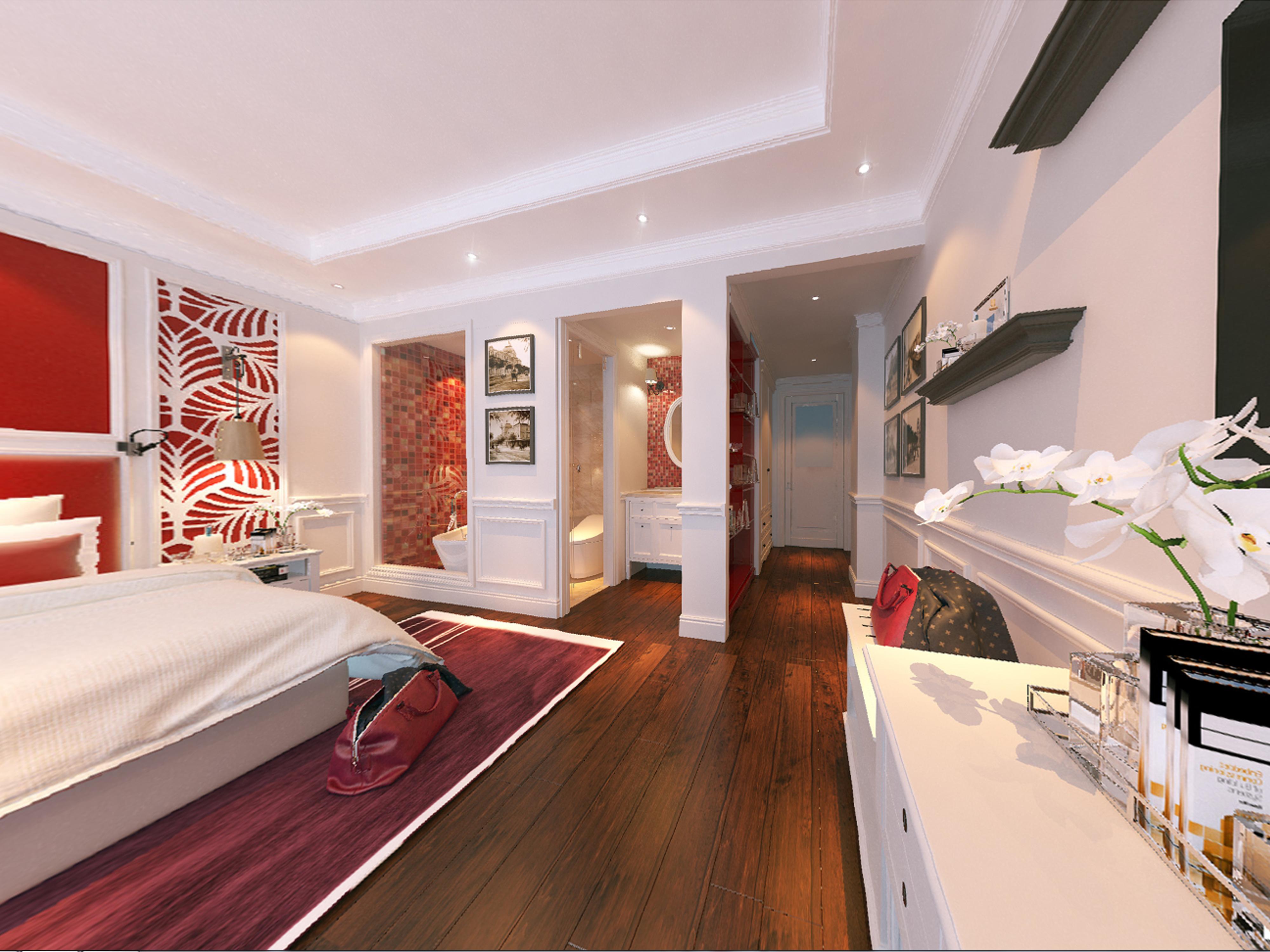 Gem Premier & 4* Hanoi