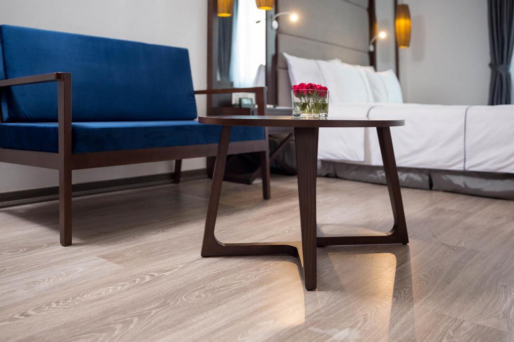 Hotel Bonsella Hanoi