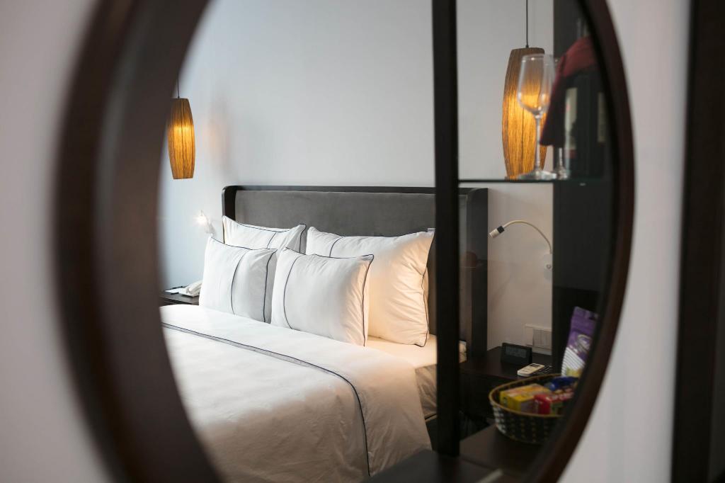 Bonsella Hotel 4*
