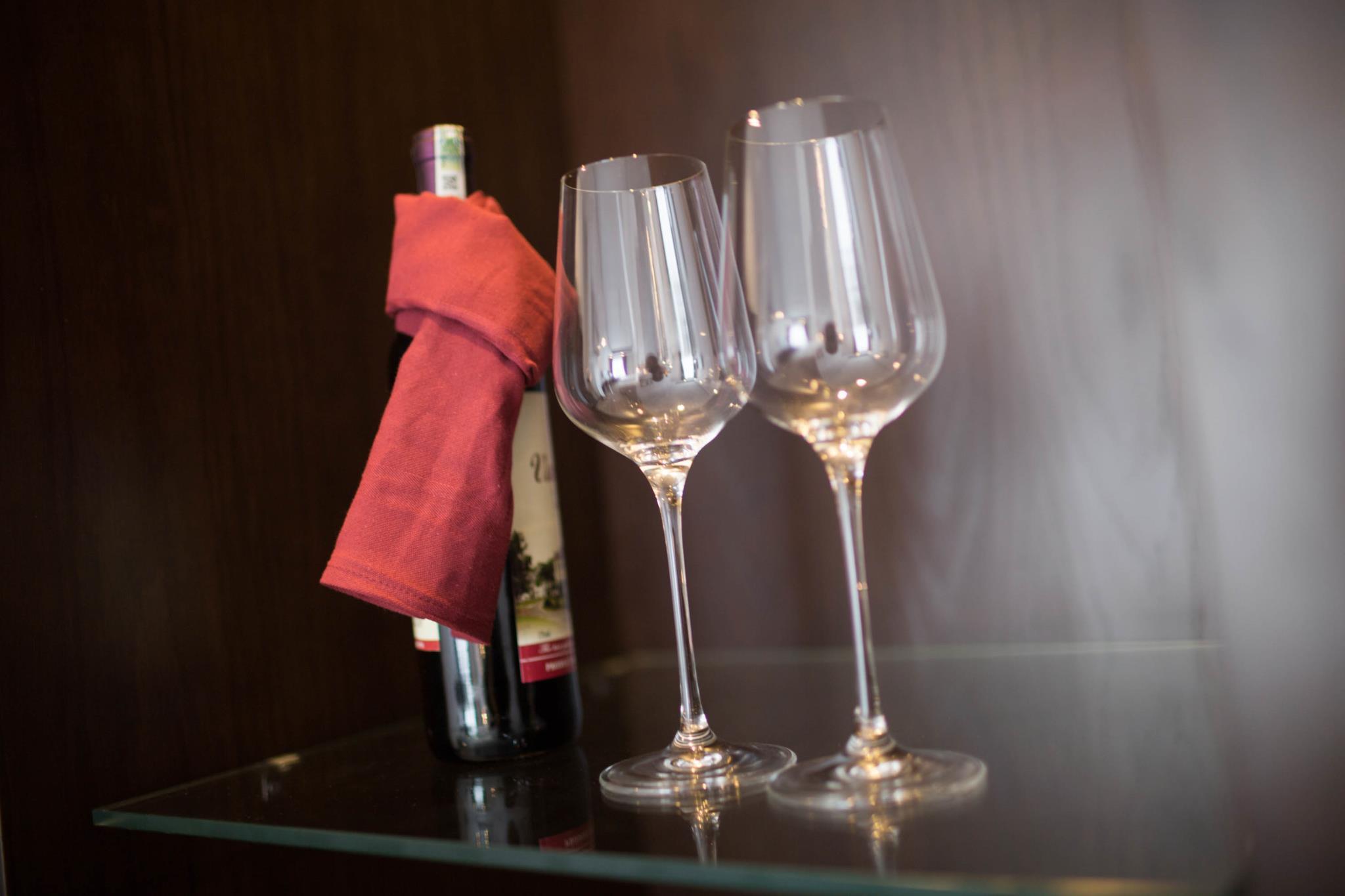 Hotel Bonsella Hanoi