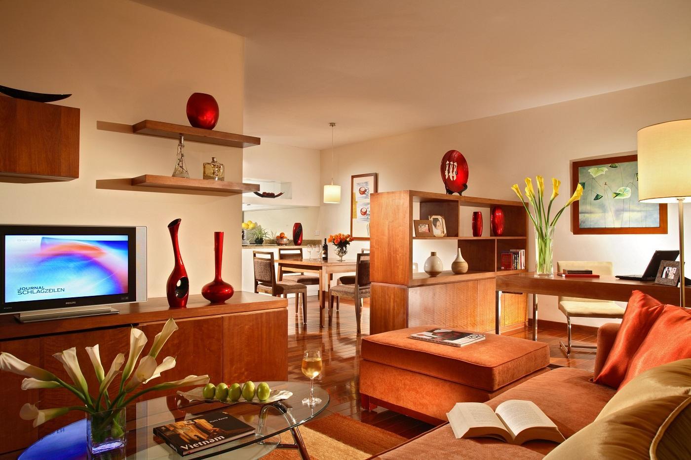Wil'que Westlake & Residences Apartamento *