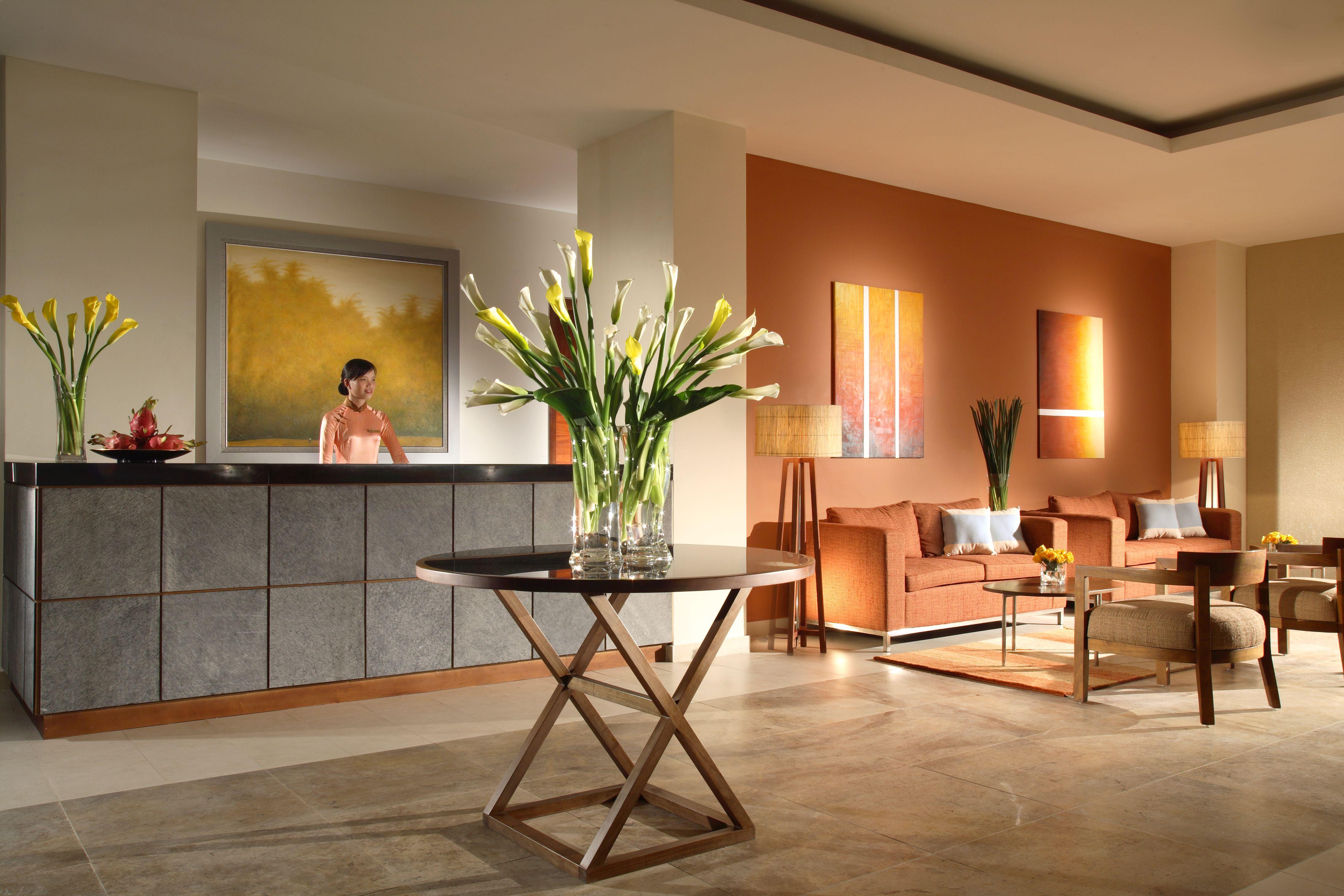 Wil'que Westlake & Residences Apartamento Hanói
