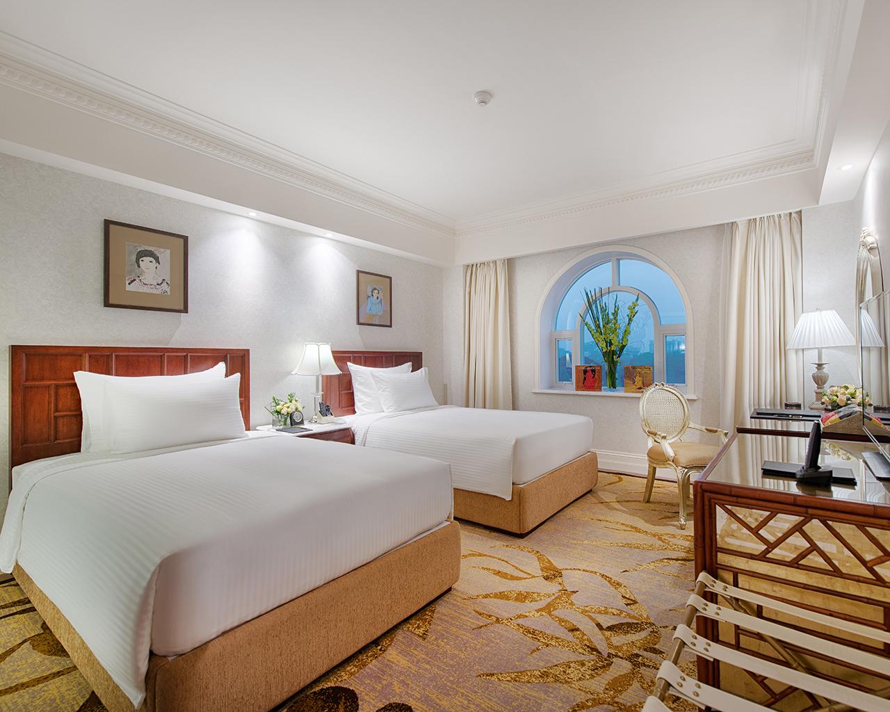 Hotel Apricot 5*