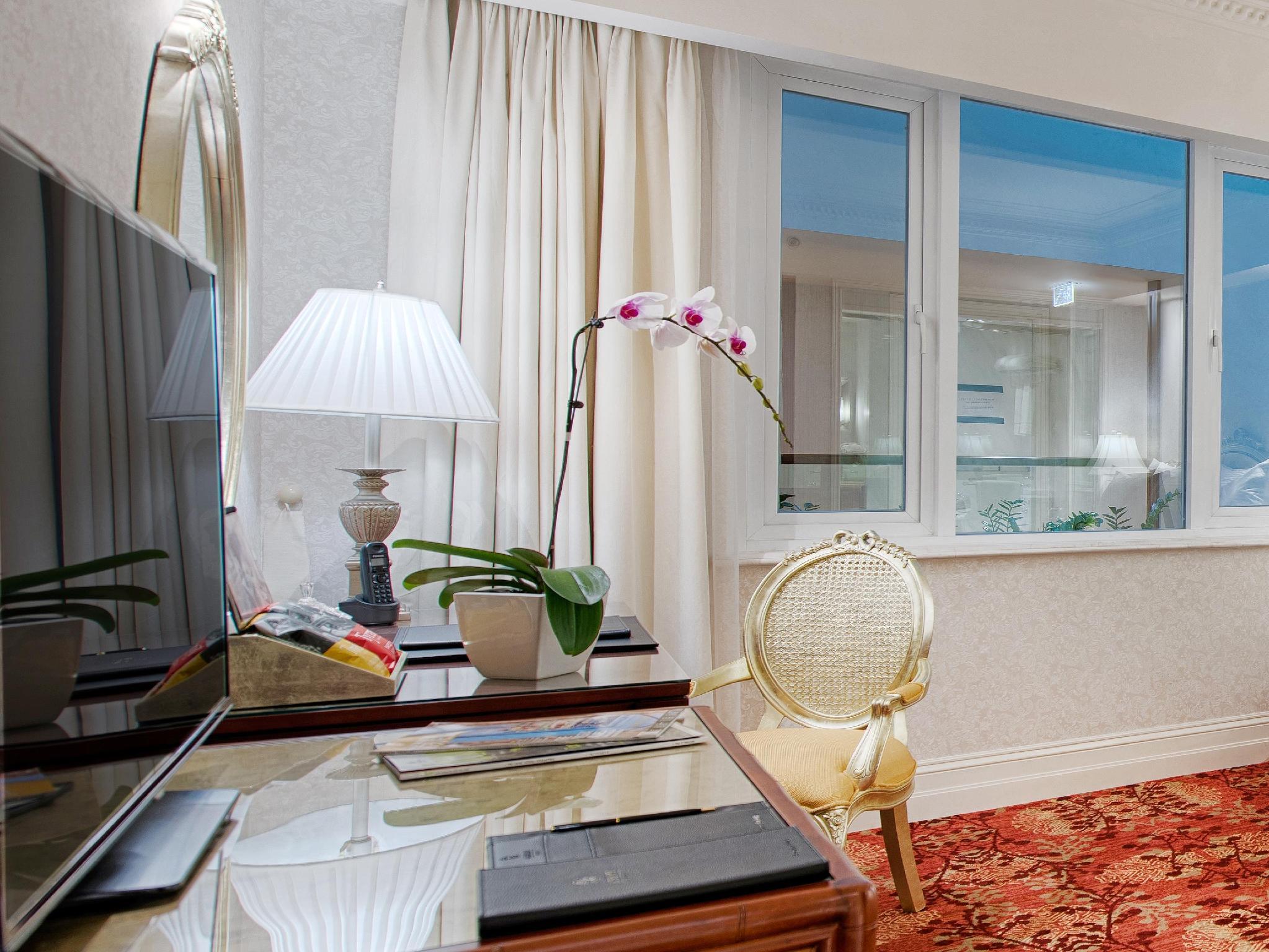 Hotel Apricot Hanói