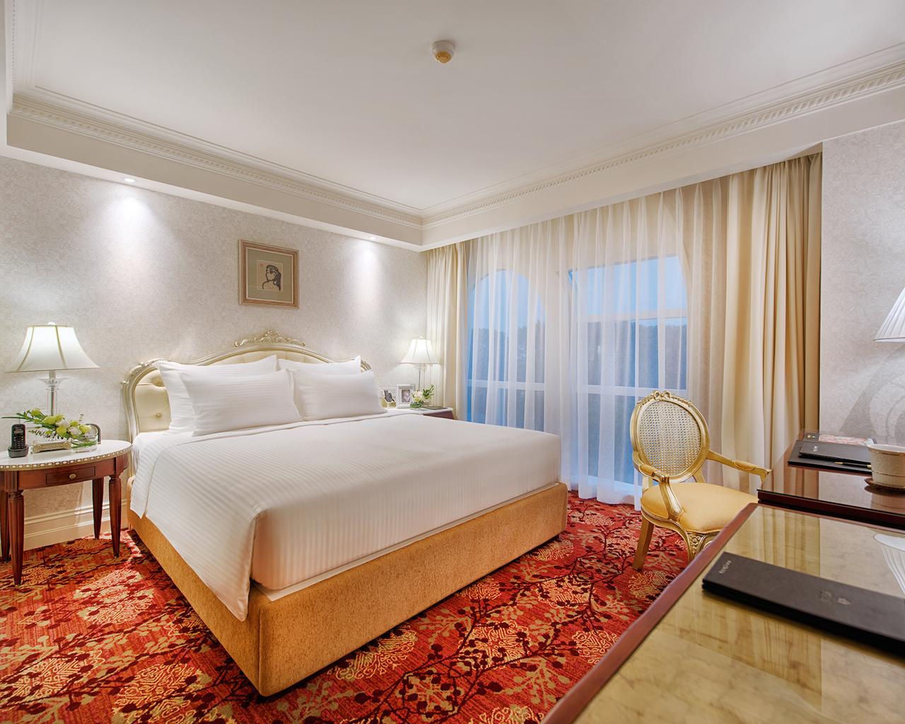 Hotel Apricot 5*