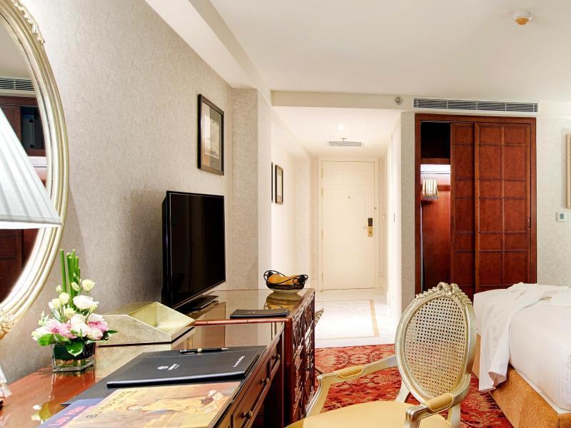 Hotel Apricot Hanói