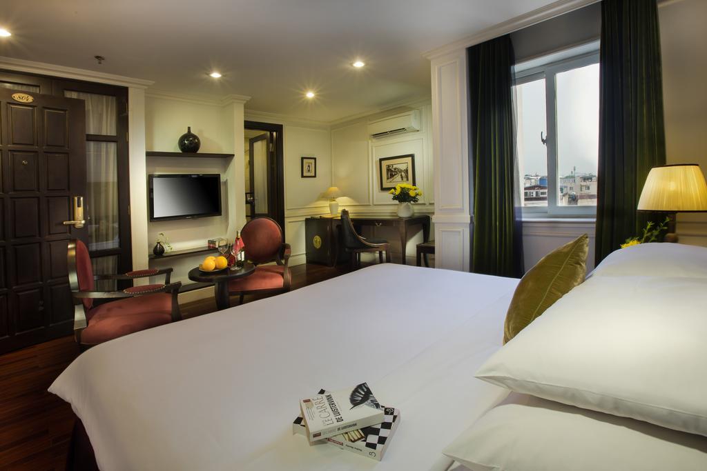 Hotel Boutique & 4*