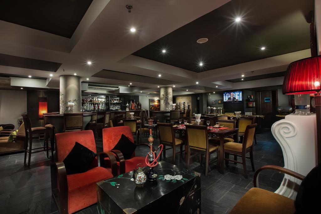 Boutique & 4* Hanoi