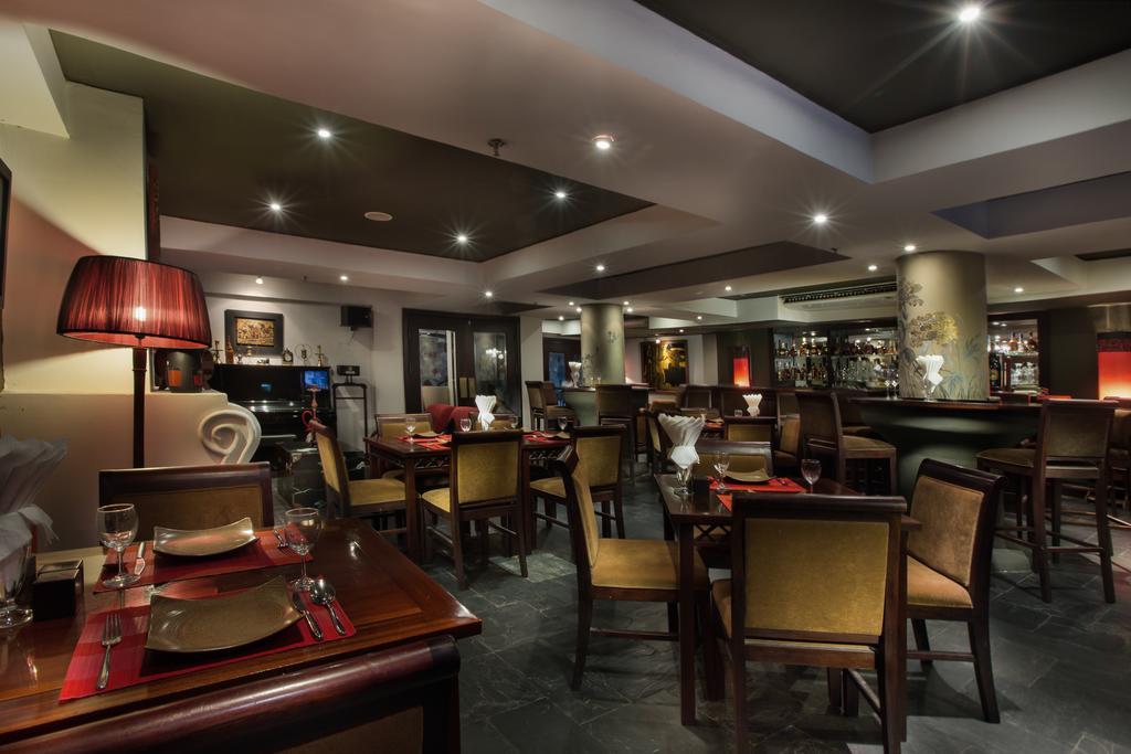 Boutique & Hotel Hanoi