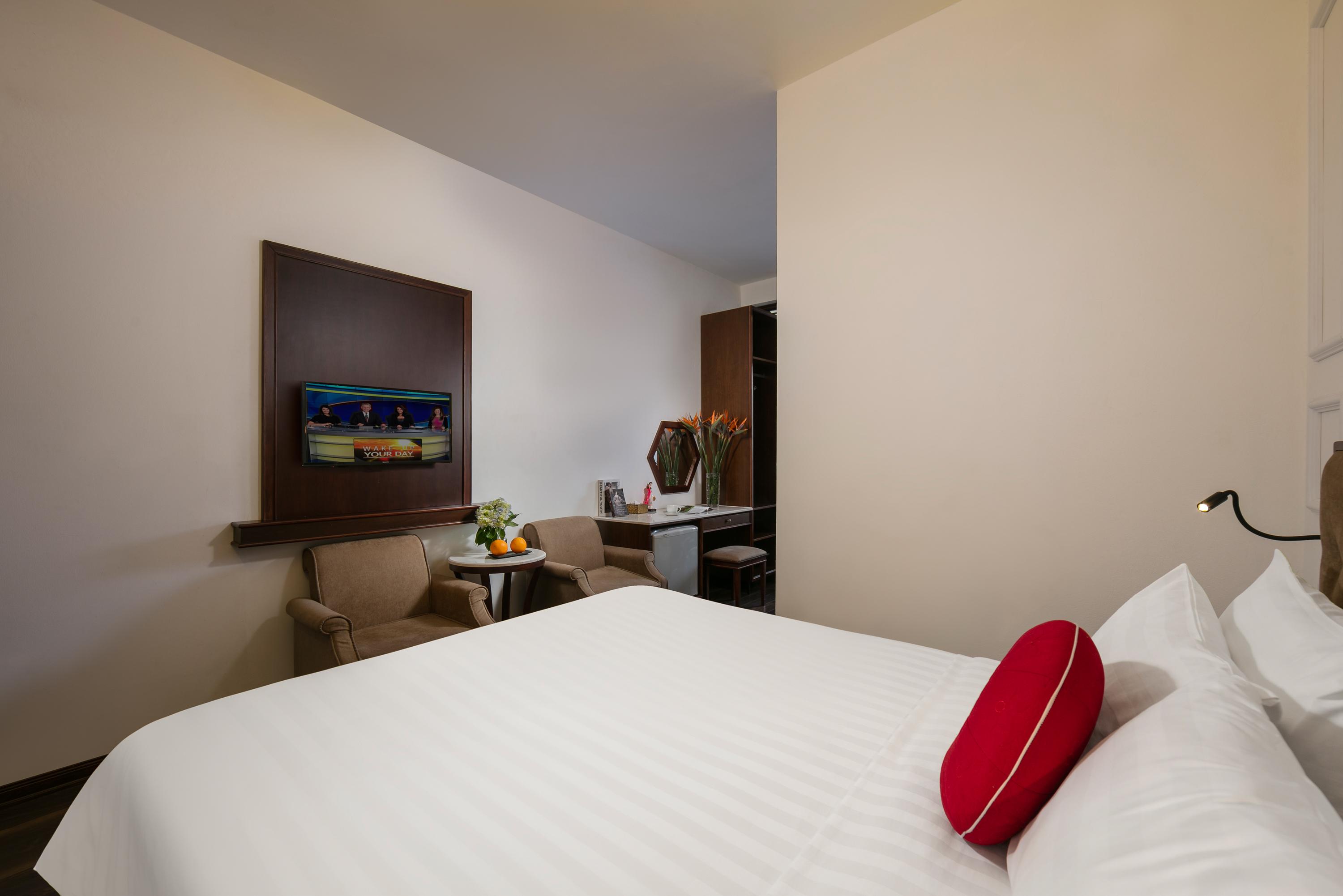 Hotel Vision Boutique