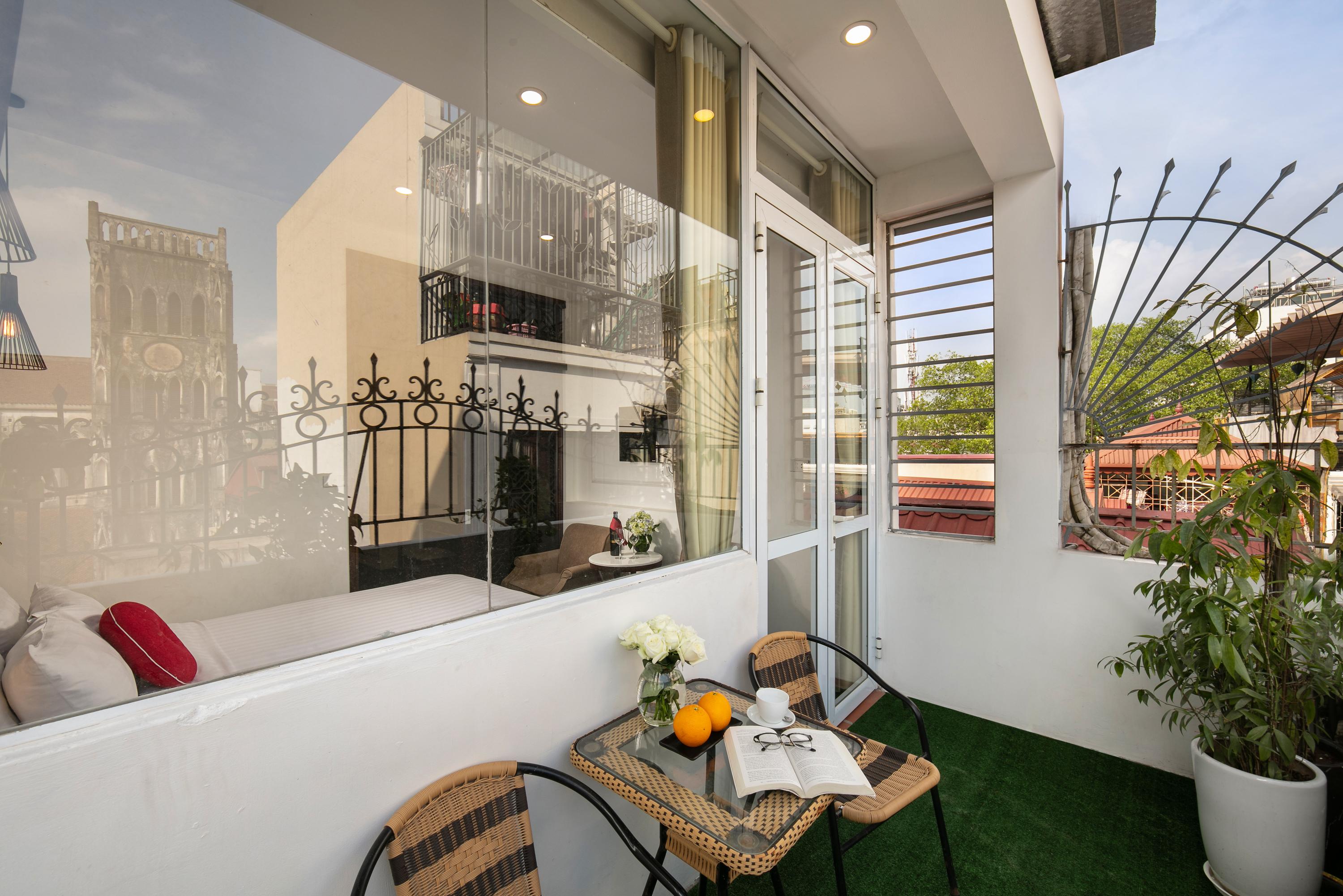 Hotel Vision Boutique