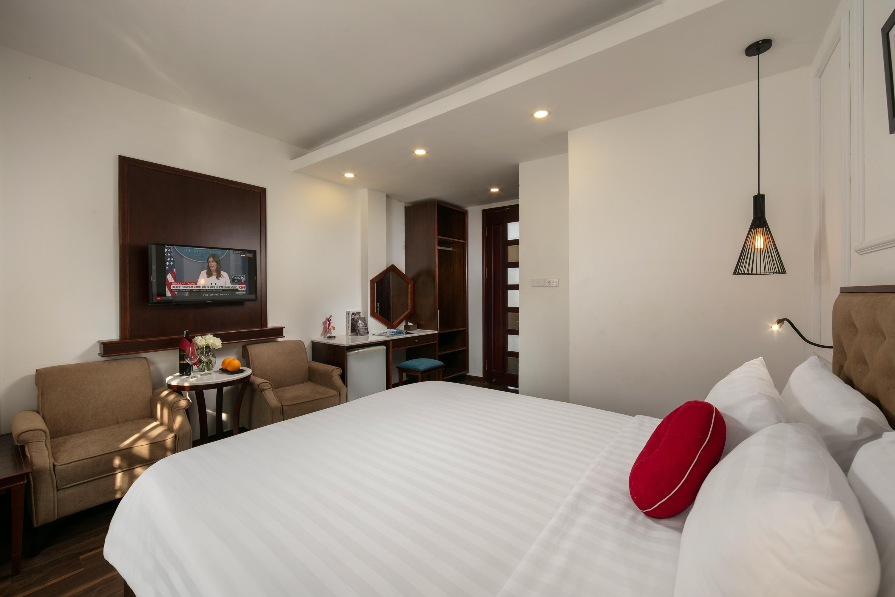 Hotel Vision Boutique